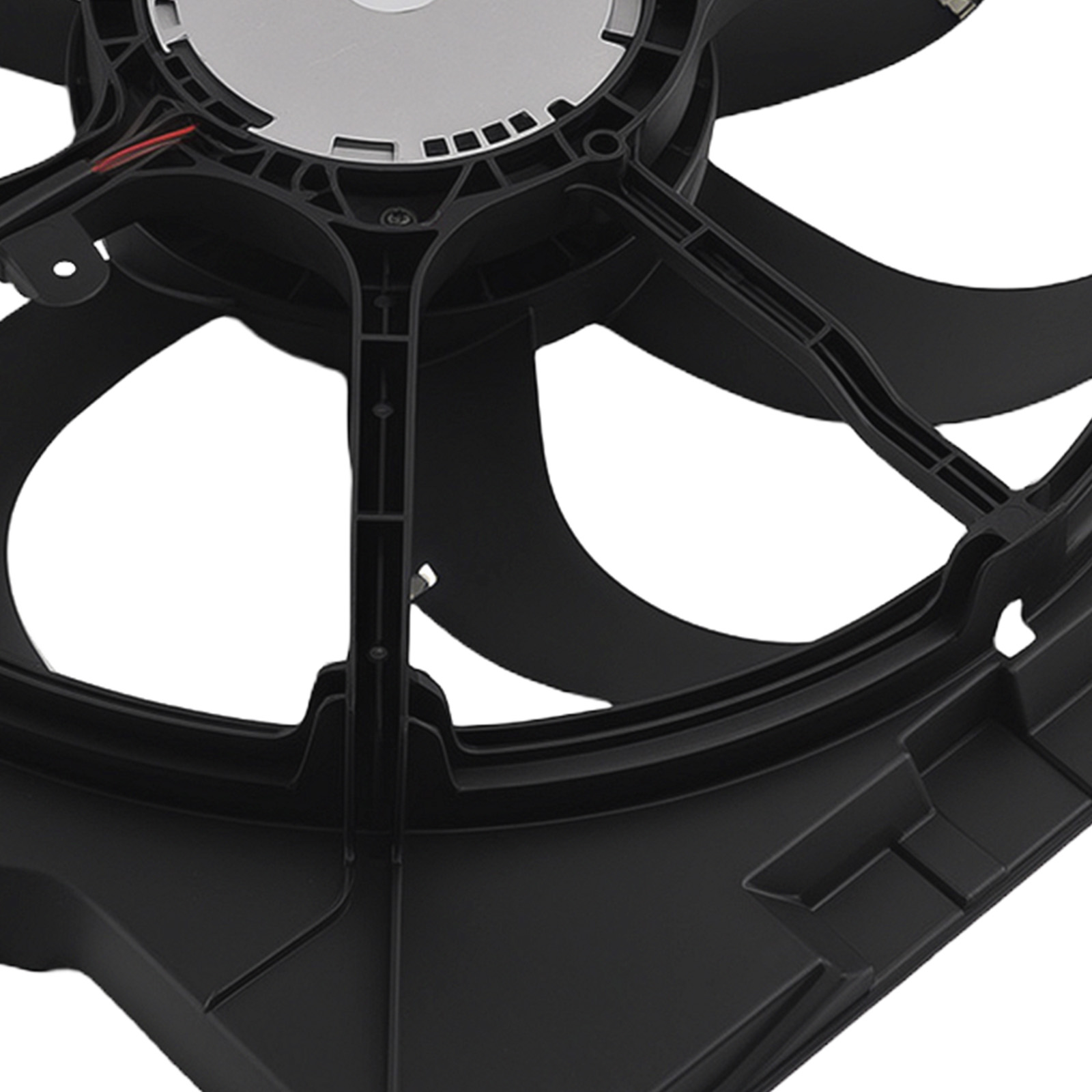 Electric Radiator Cooling Fan for BMW X5 xDrive48i Sport 2009-2010 17428618240