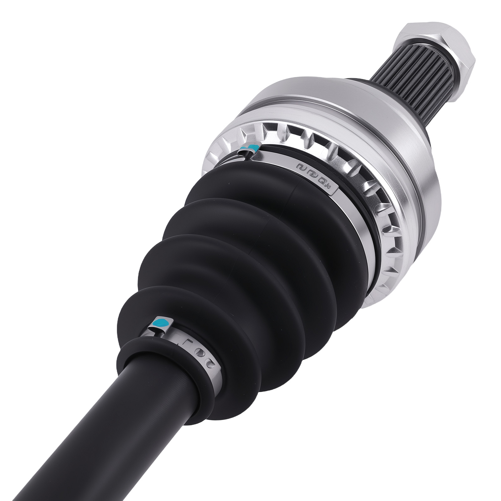 Conjunto Eje CV for BMW Serie 1 E87 E88 123d 2007-2013 33217533453 108mm