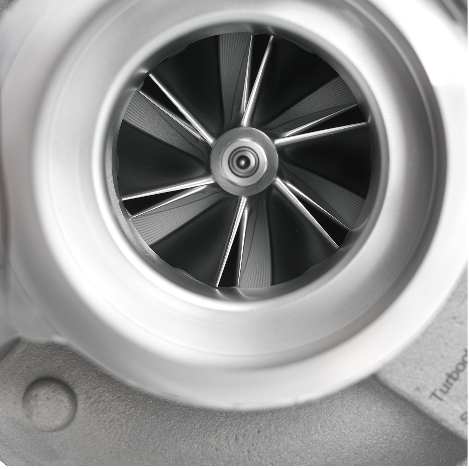 Turbolader for BMW 5 535i 6 640i 7 740i ActiveHybrid N55 B30 A 11657583908