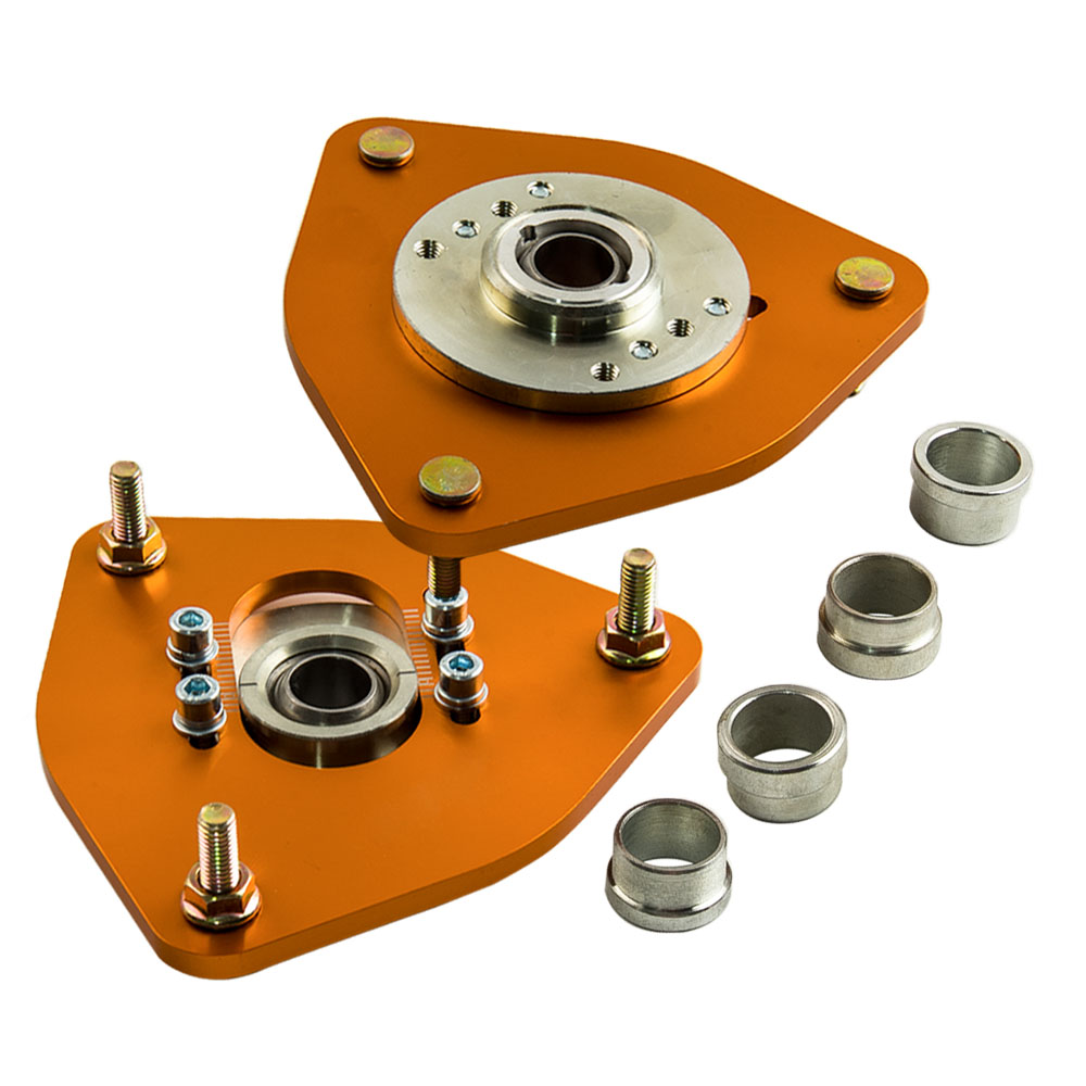 Camber Plates kit for Subaru Impreza WRX 2002-2007 Legacy 1994-1998 GDA GDB