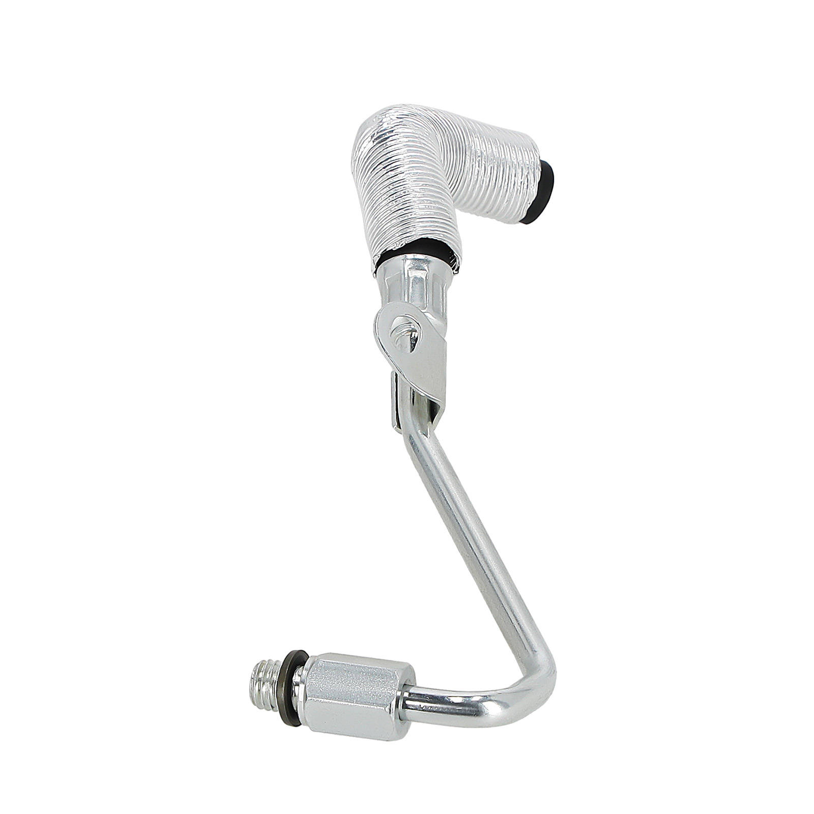 Turbolader Kühlmittelrücklaufschlauch for Chevrolet Cruze Buick Encore 55567067