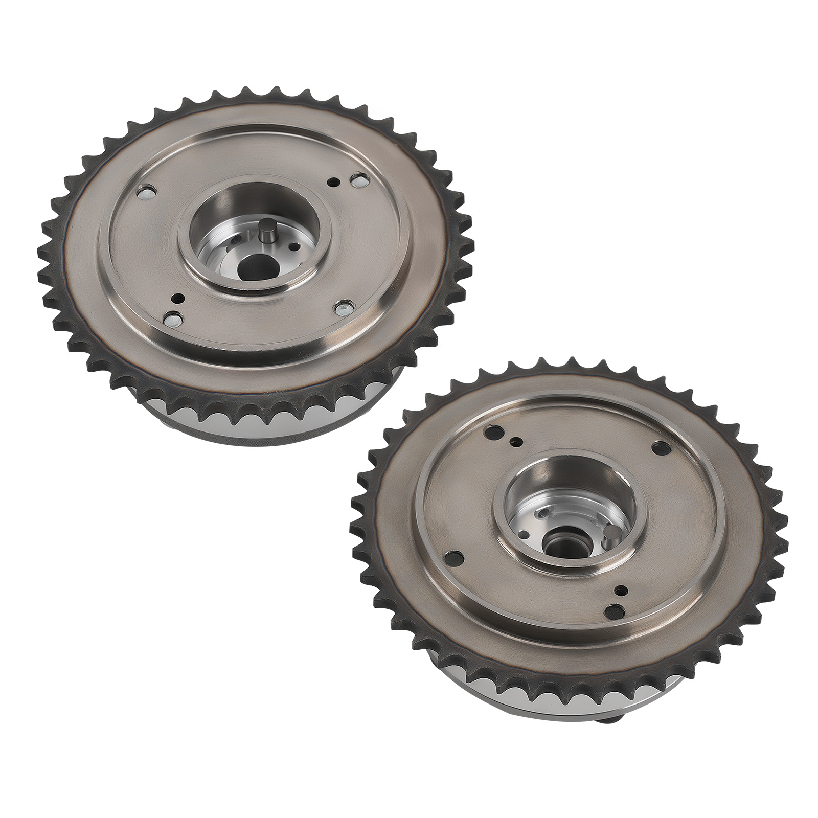 Engine Timing Chain Kit VVT Gear Sprocket For Hyundai Elantra Kia Soul 2.0L G4NC