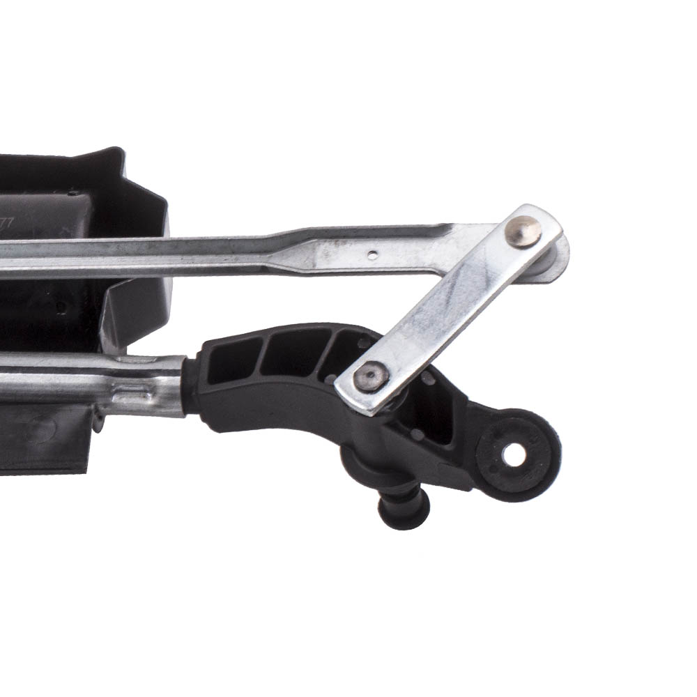 12V Vorne Wischergestänge mit Wischermotor Linkslenker for Opel Astra G Coupe