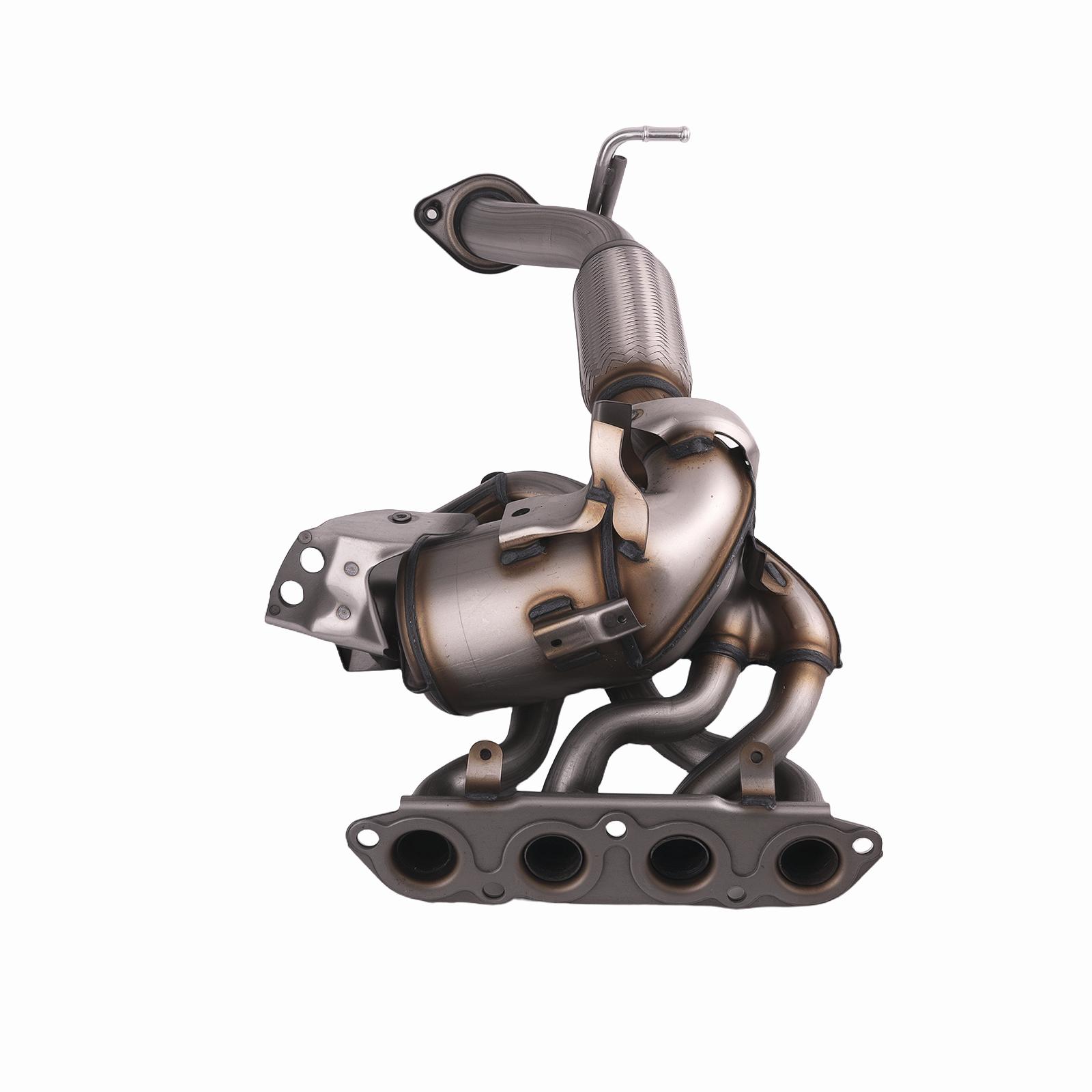 Manifold Catalytic Converter for Mazda CX-5 2.0L FWD 2013-2015–EPA Certified New