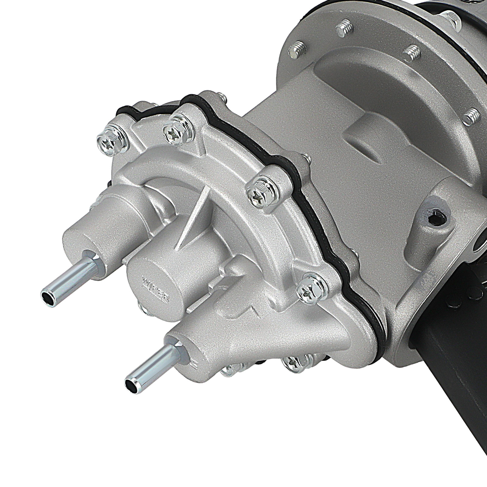 Fuel Pump for Mercury Medalist Montclair Voyager 1956-1958 V8 ECG-9350-J