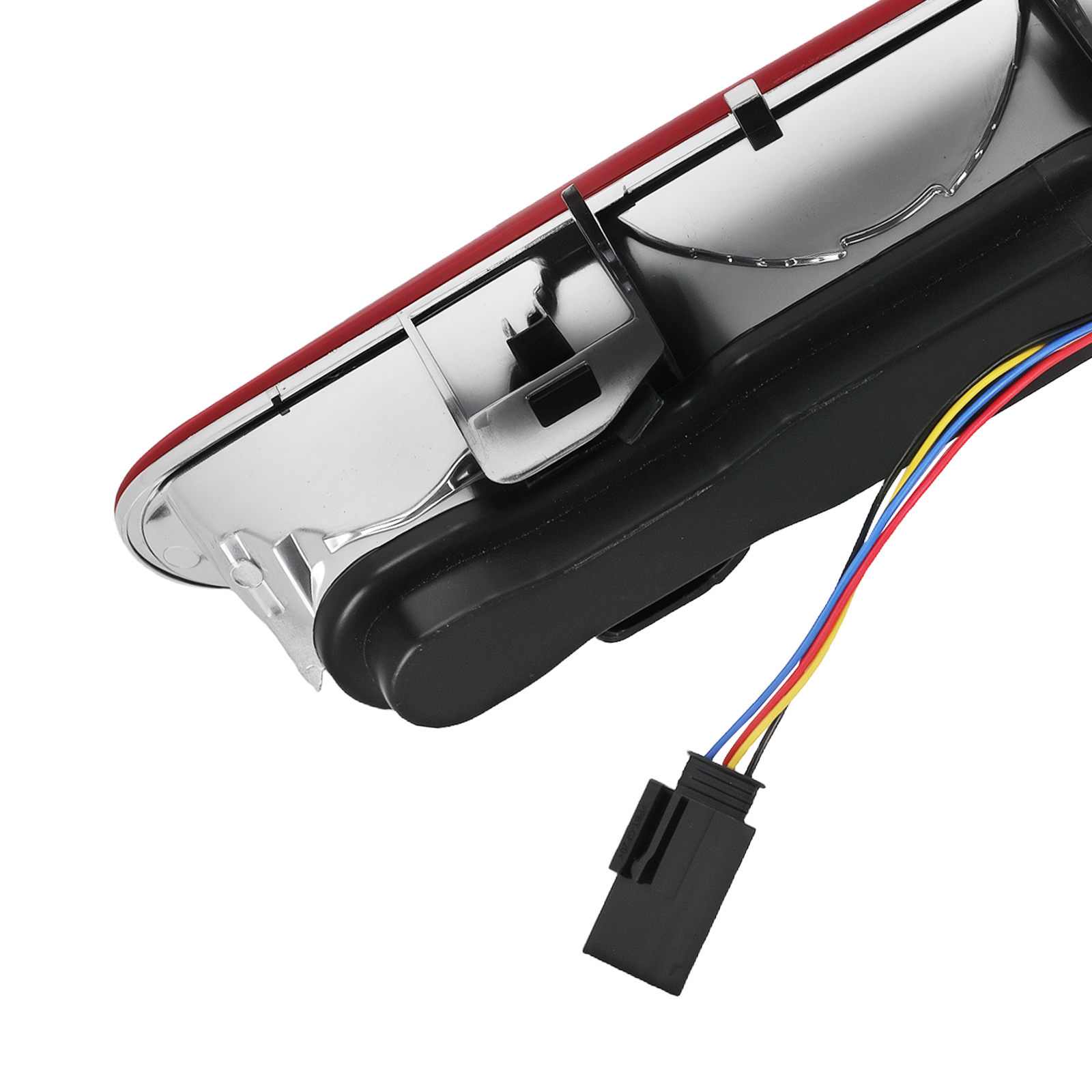 Nebelschlussleuchte Hinten Rückfahrlicht Rot For BMW Mini R56 R57 R58 R59 09-15