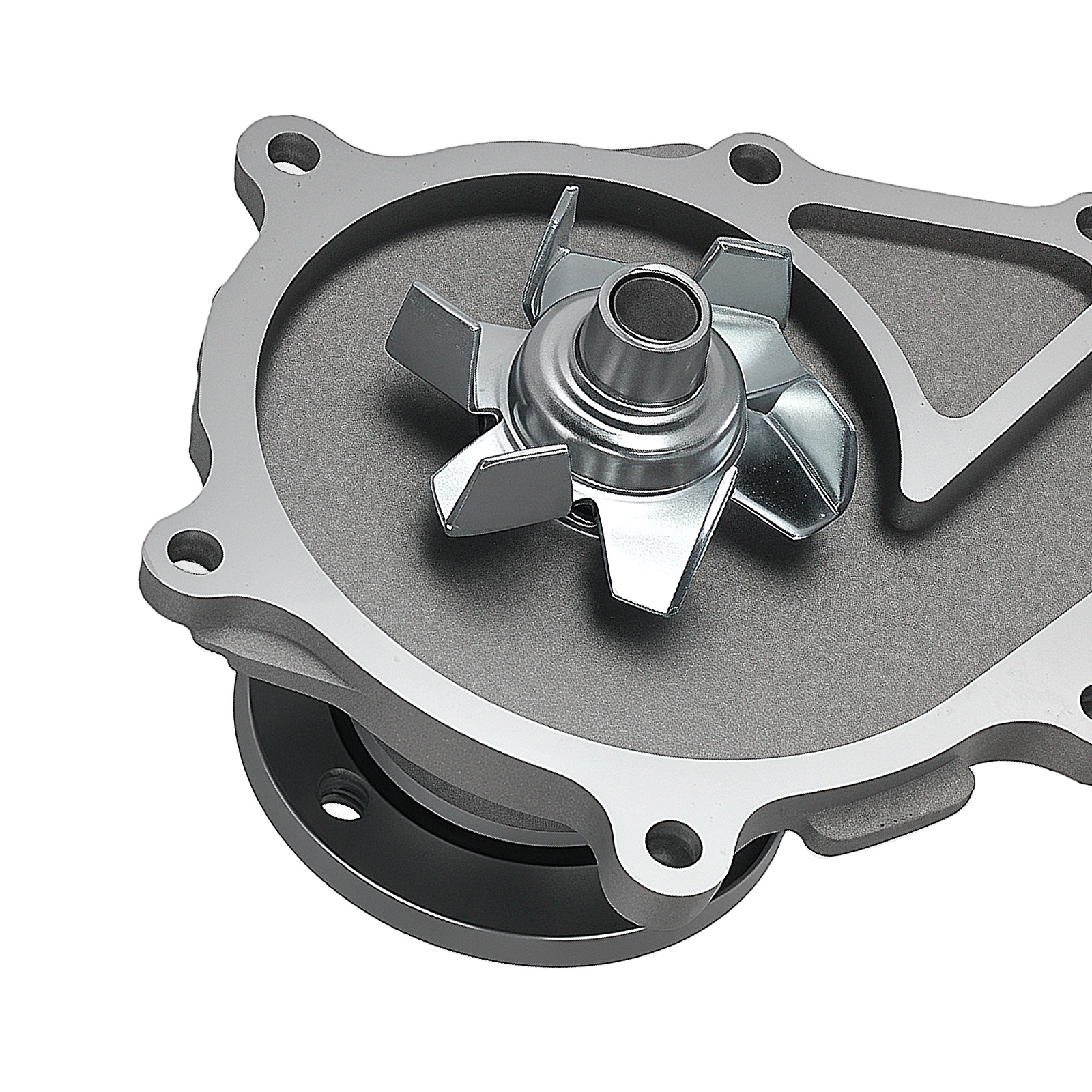 Coolant Water Pump for Toyota T100/ 4Runner 2.7L 1994-2022 1701520 AW9293