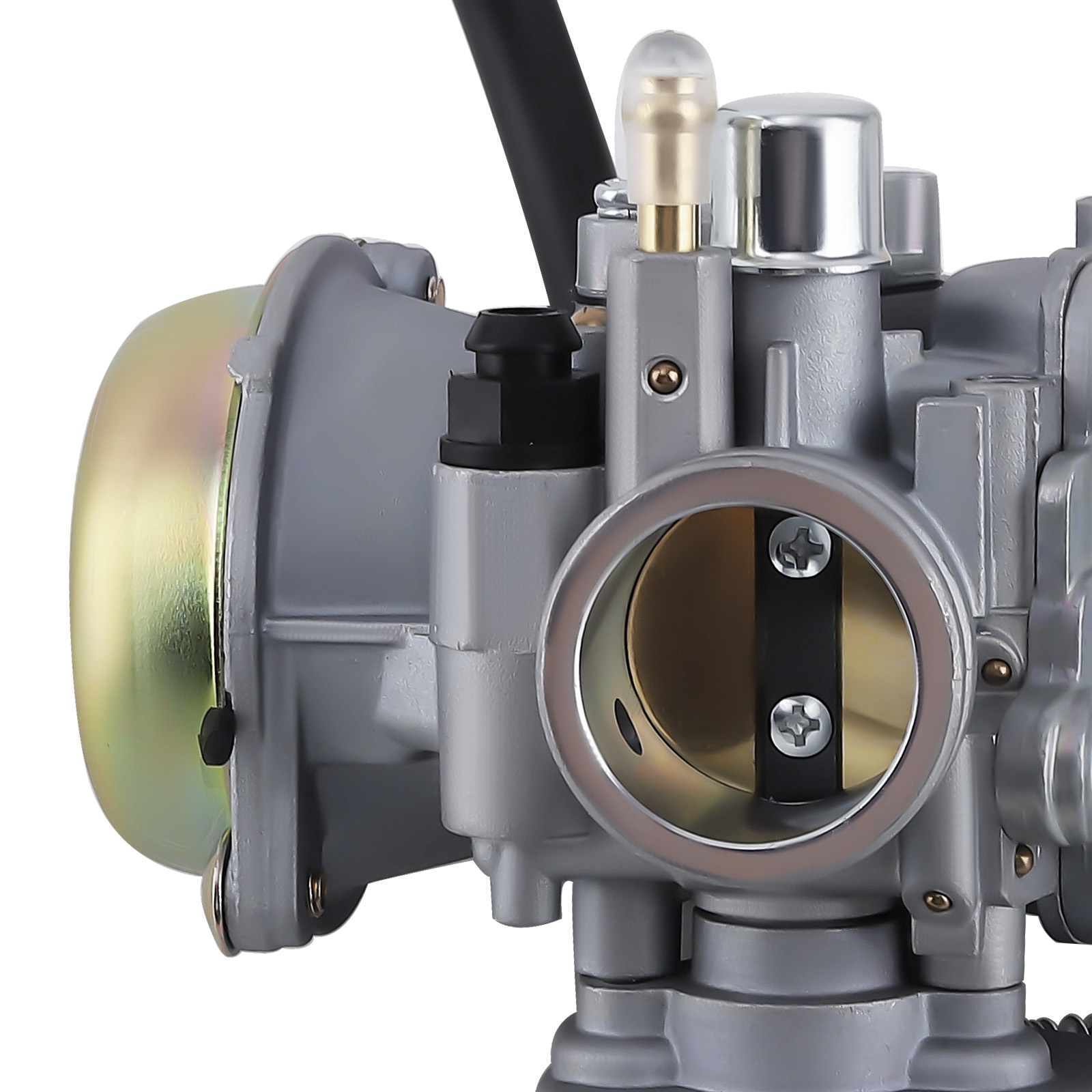 ATV Carb Carby Carburetor for Suzuki Ozark250 LTF250 2002-2014 13200-05G01