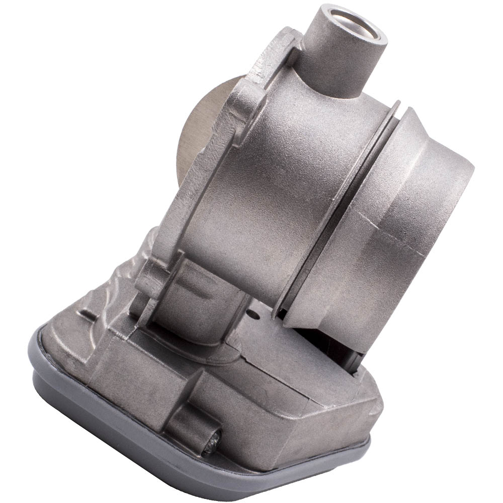 Drosselklappe for BMW X5 E70 2009 2010 2011 2012 2013 335d E90 3.0L 11717804384