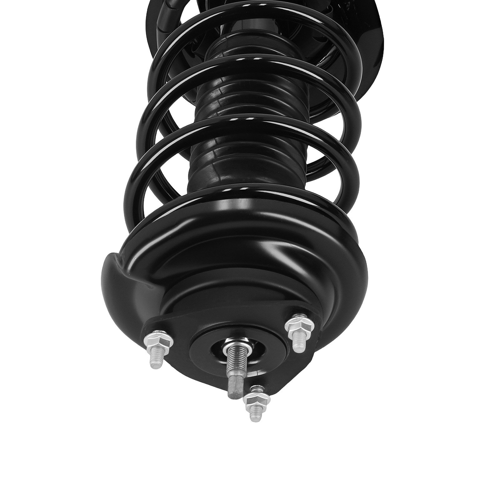 2x Suspension Front Struts Absorbers for Ford Focus 2006-2007 2.0L 2.3L