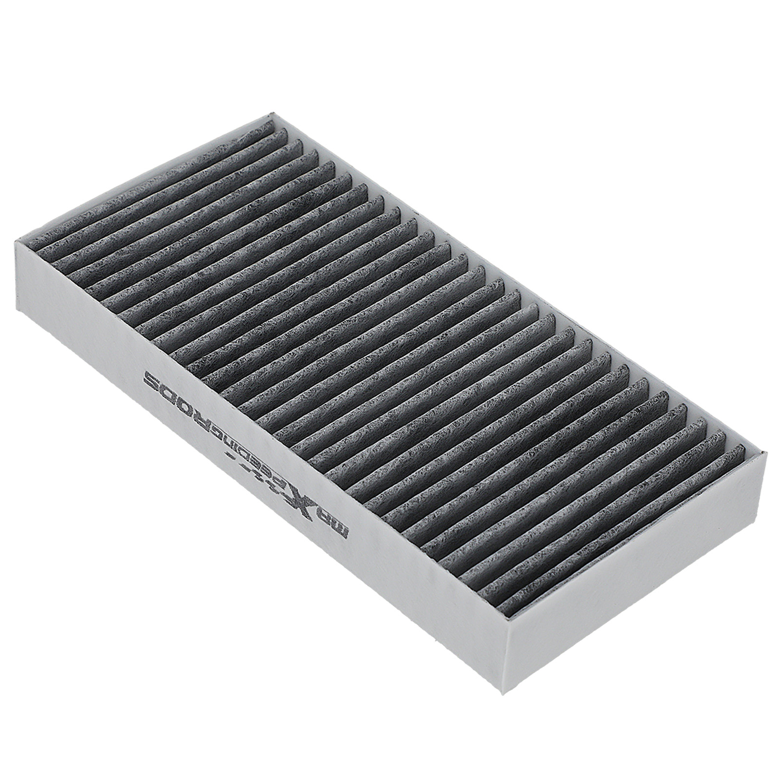 Air Filter for Honda Civic Element 2001-2011 C15439 Odor Removal Pack of 2