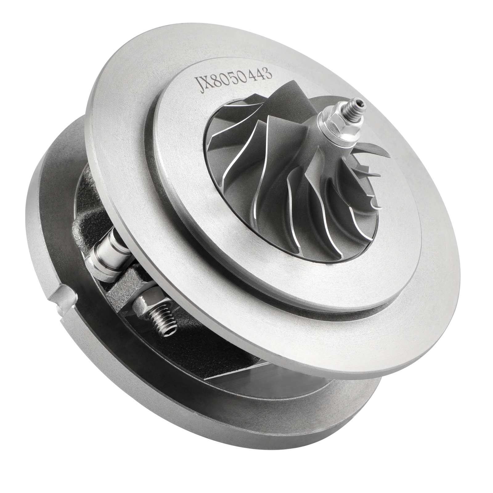 Cartouche Turbo Core pour Hyundai Santa Fe 2.2 Crdi Turbocharger Cartridge Chra