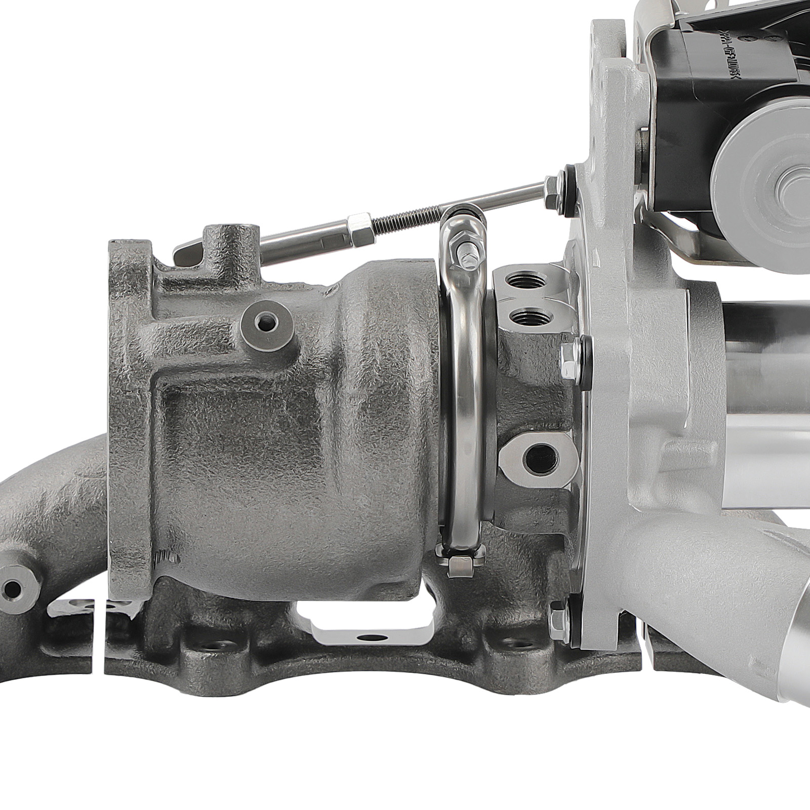 Turbolader for Hyundai Tucson / Tucson Active / IX35 G4FJ 1.6L 130KW 28231-2B760