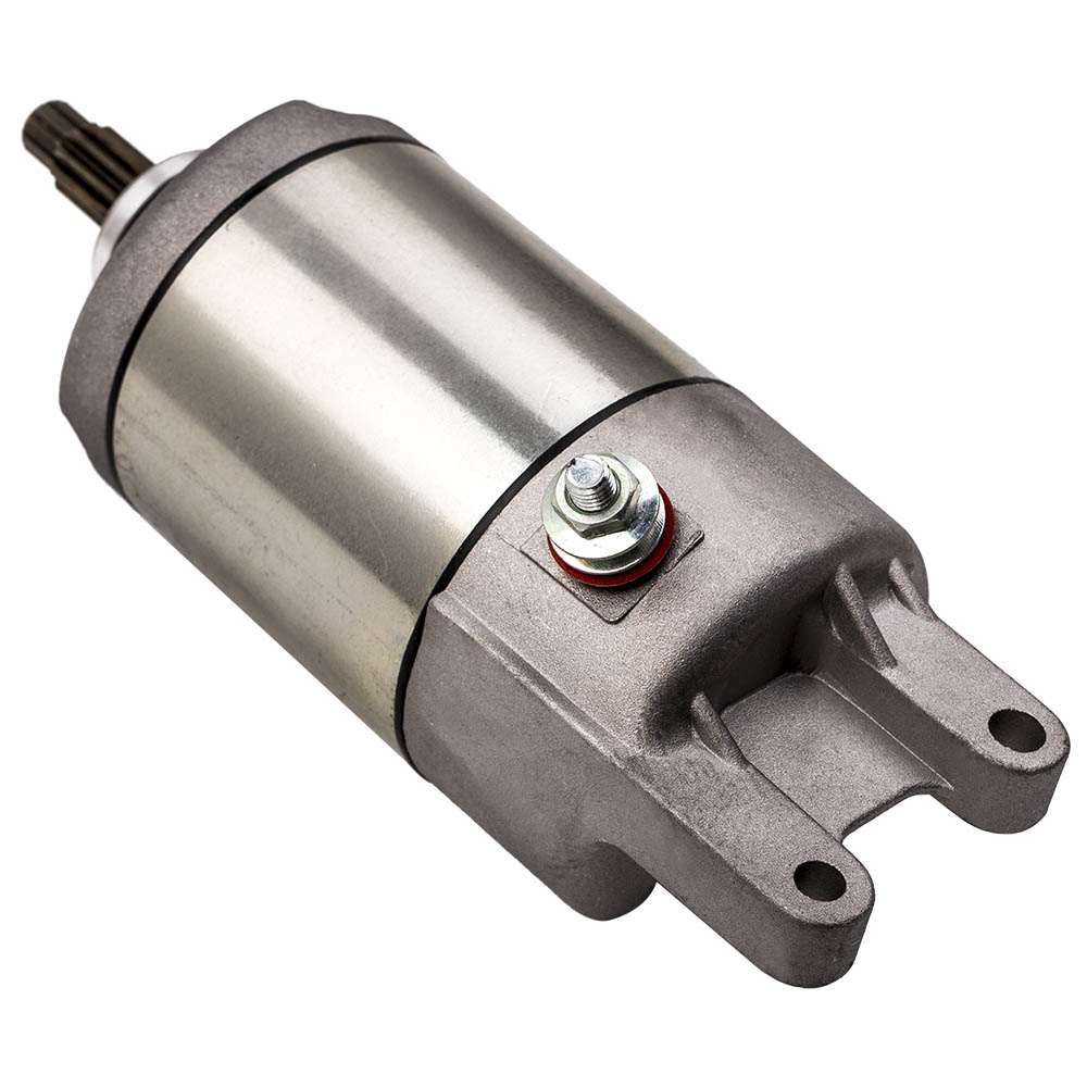Starter Motor Fit Honda FourTrax TRX 300 4x4 1988 2000 ATV TRX250