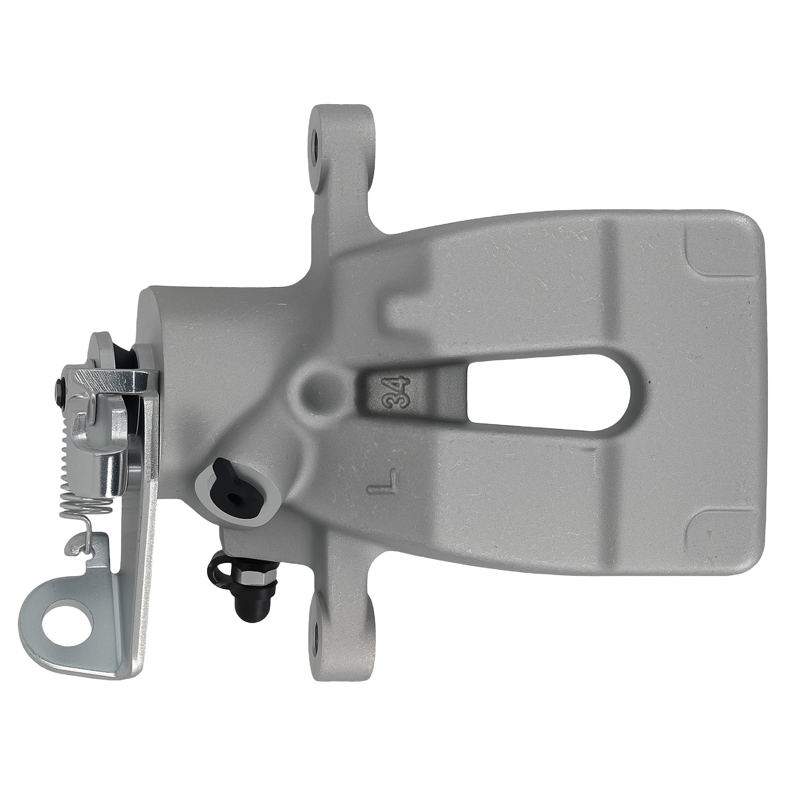 Pinza de Freno for Renault Megane Grandtour 1999-2003 Trasera 8253651