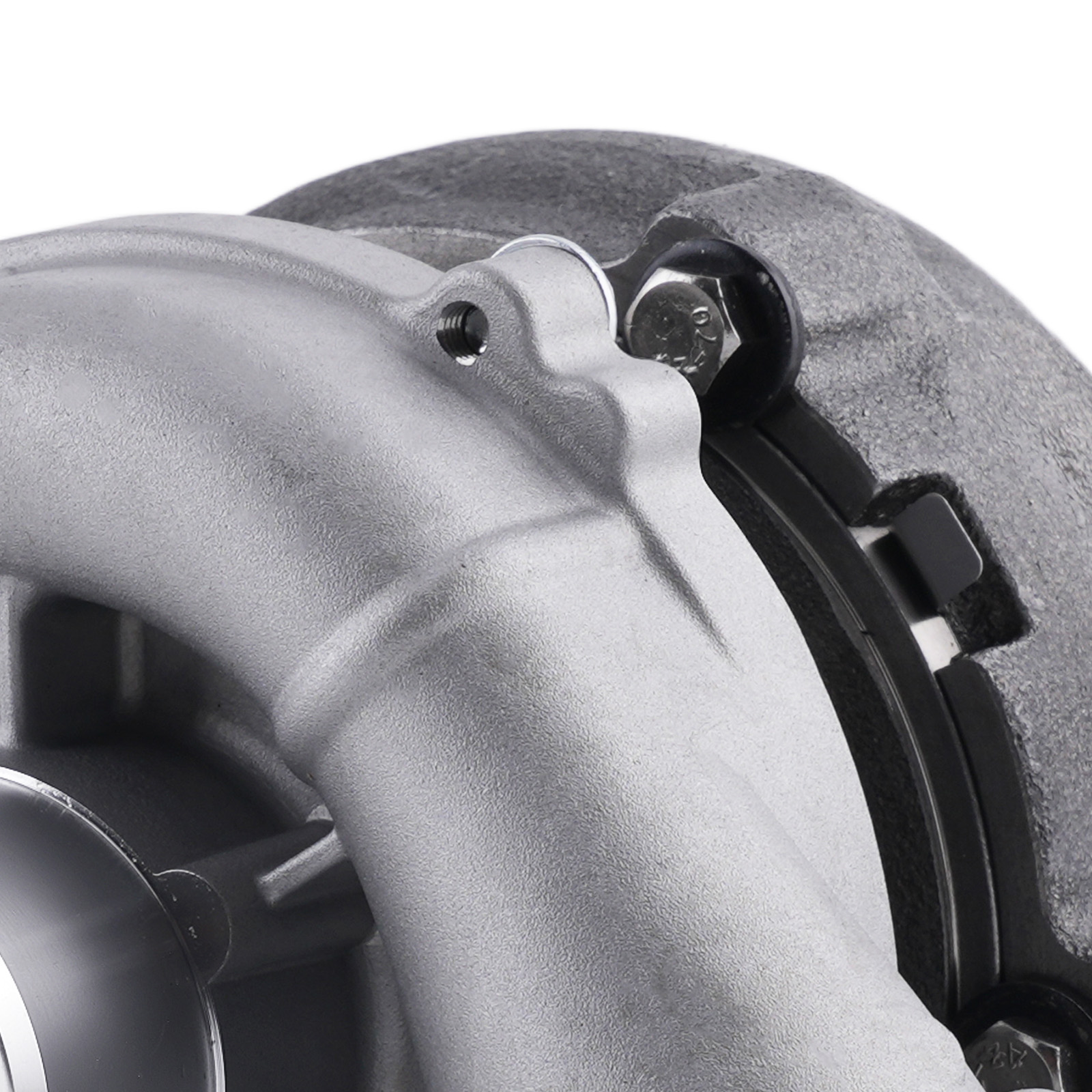 Turbolader for Ford Focus C-Max 1.6 TDCi 80 kW 109 PS 753420 3M5Q-6K682-AE@CswD8w