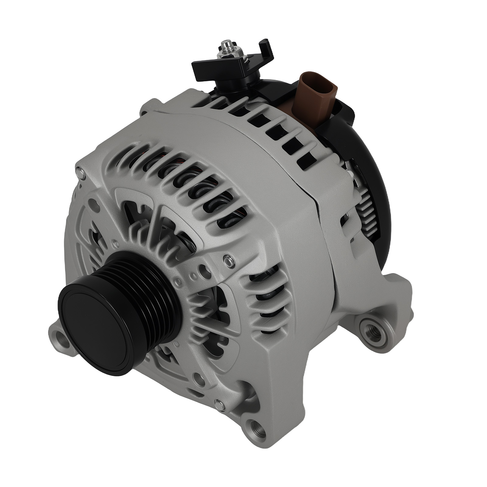 210 Amp Alternator For BMW 228i F22 F45 F46 320i 328i 428i 2012-2018 12317605061