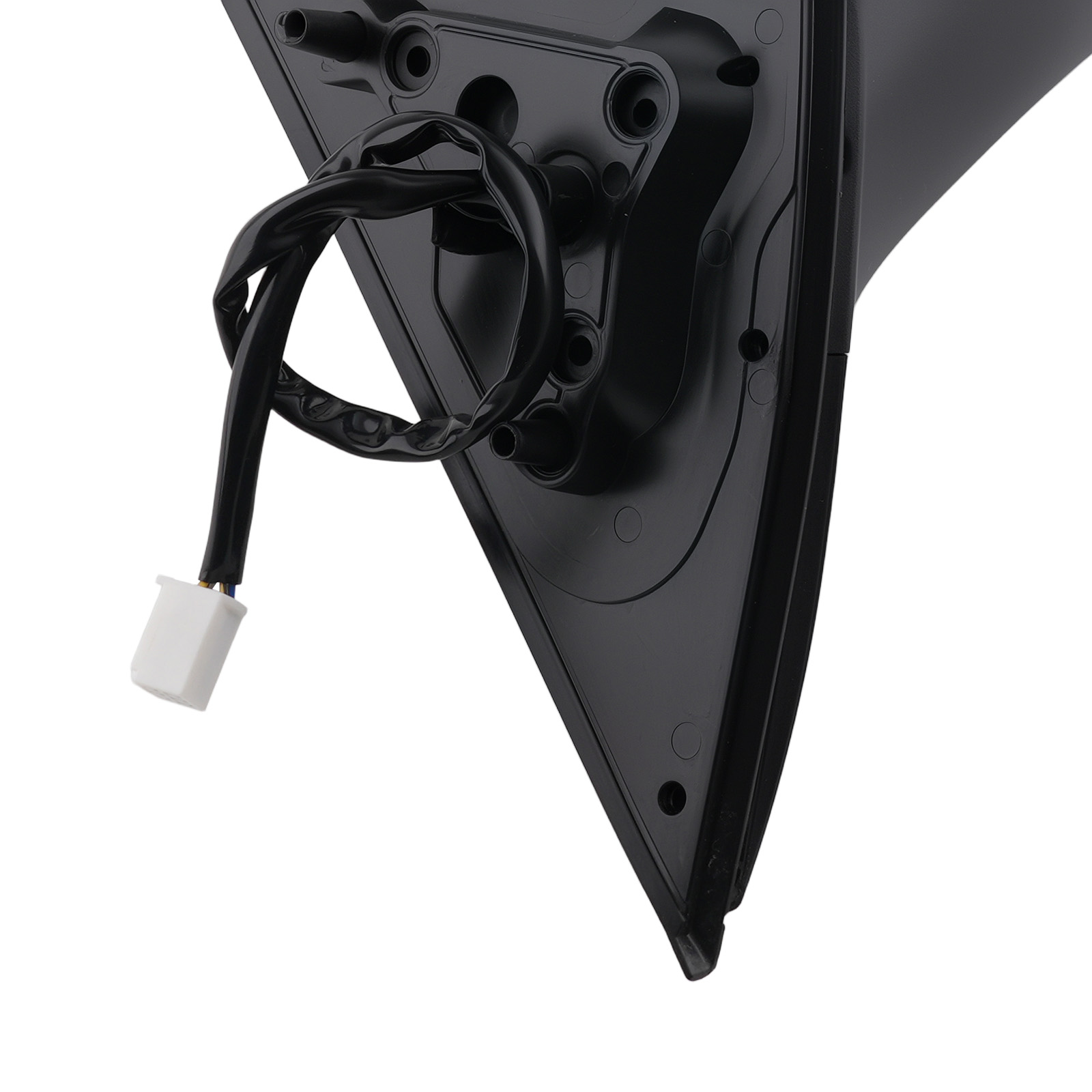 Power Heated Right Mirror for Toyota Camry Hybrid 2.5L 2012-2014