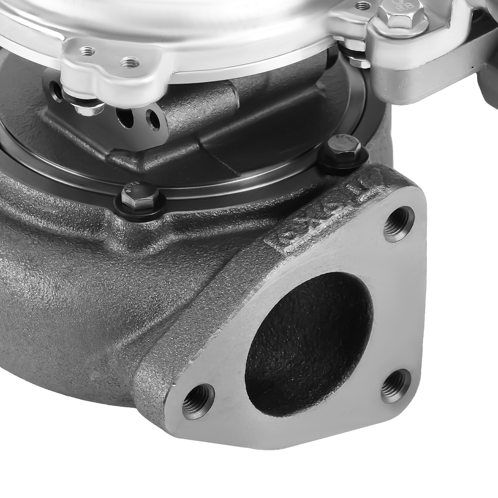 Turbocharger Turbo For Toyota Land cruiser Prado KJD120 KJD150 1KD-FTV Engine