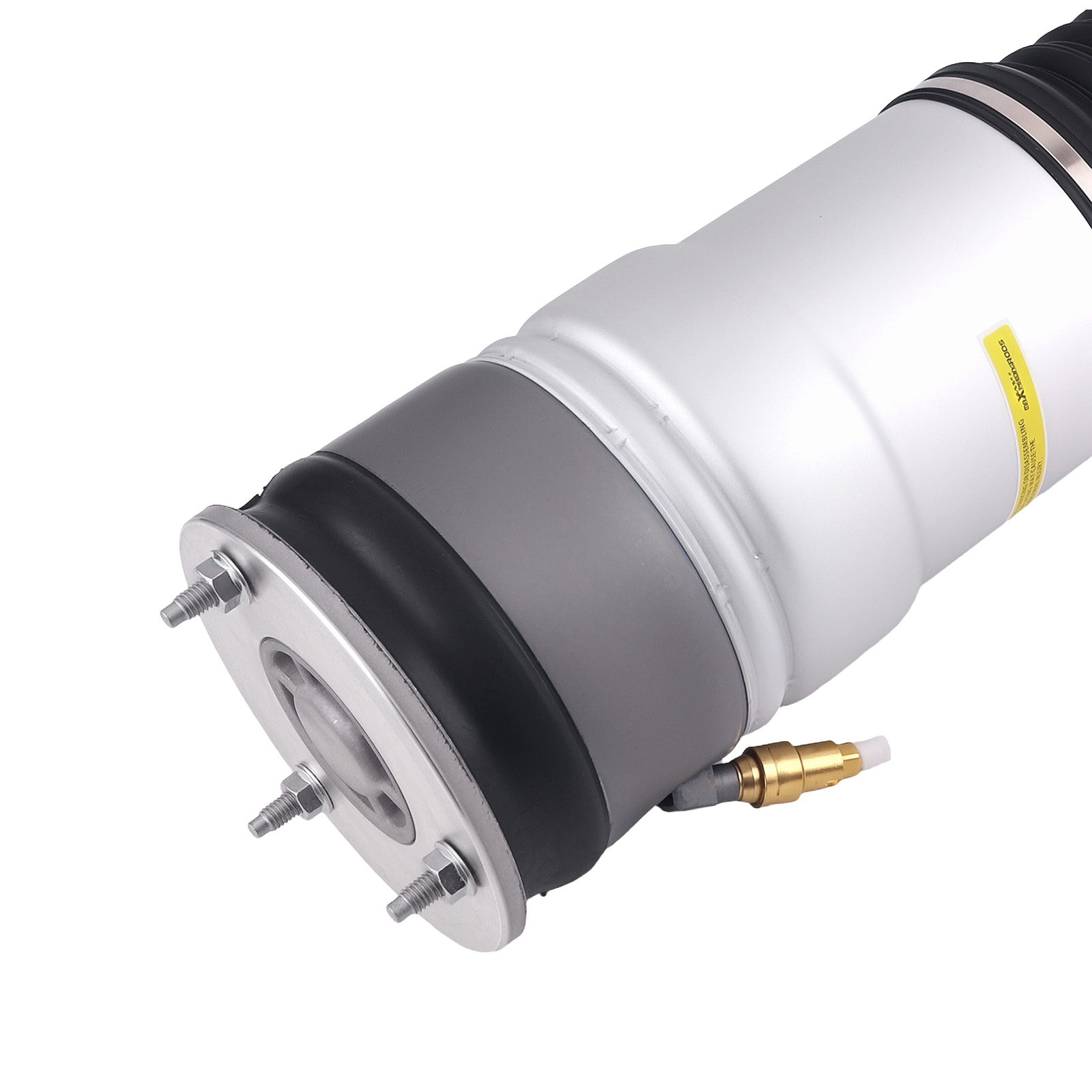 Federbein Hinten Rechts EDC For BMW 7er F01 F02 F03 F04 730Li 740Li 750Li 760Li