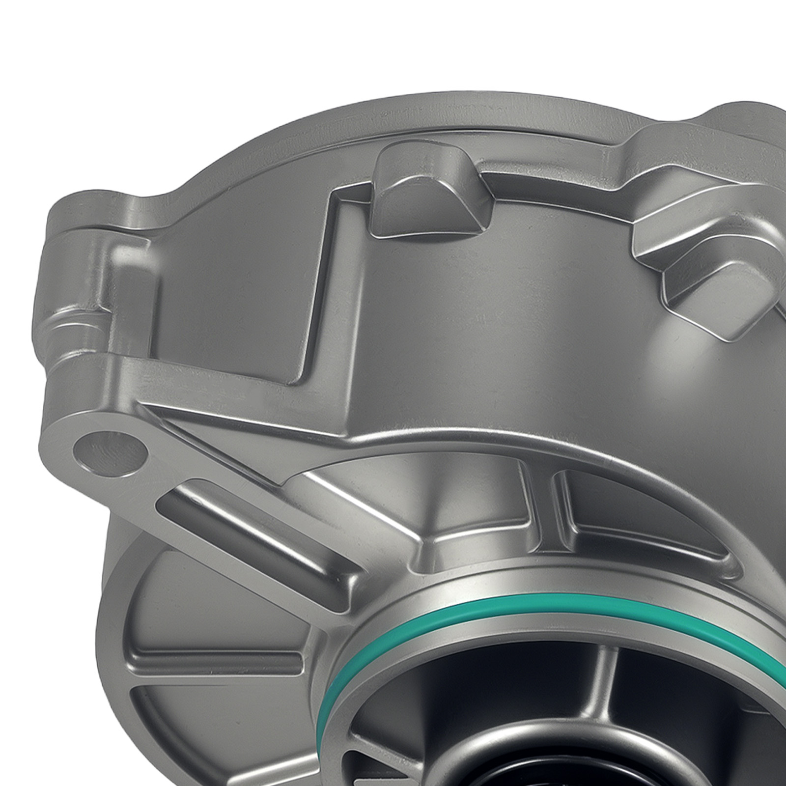 Vacuum Pump Pour Mercedes Vito W639 Bus Mixto Box E-Klasse A6462300365 724807080