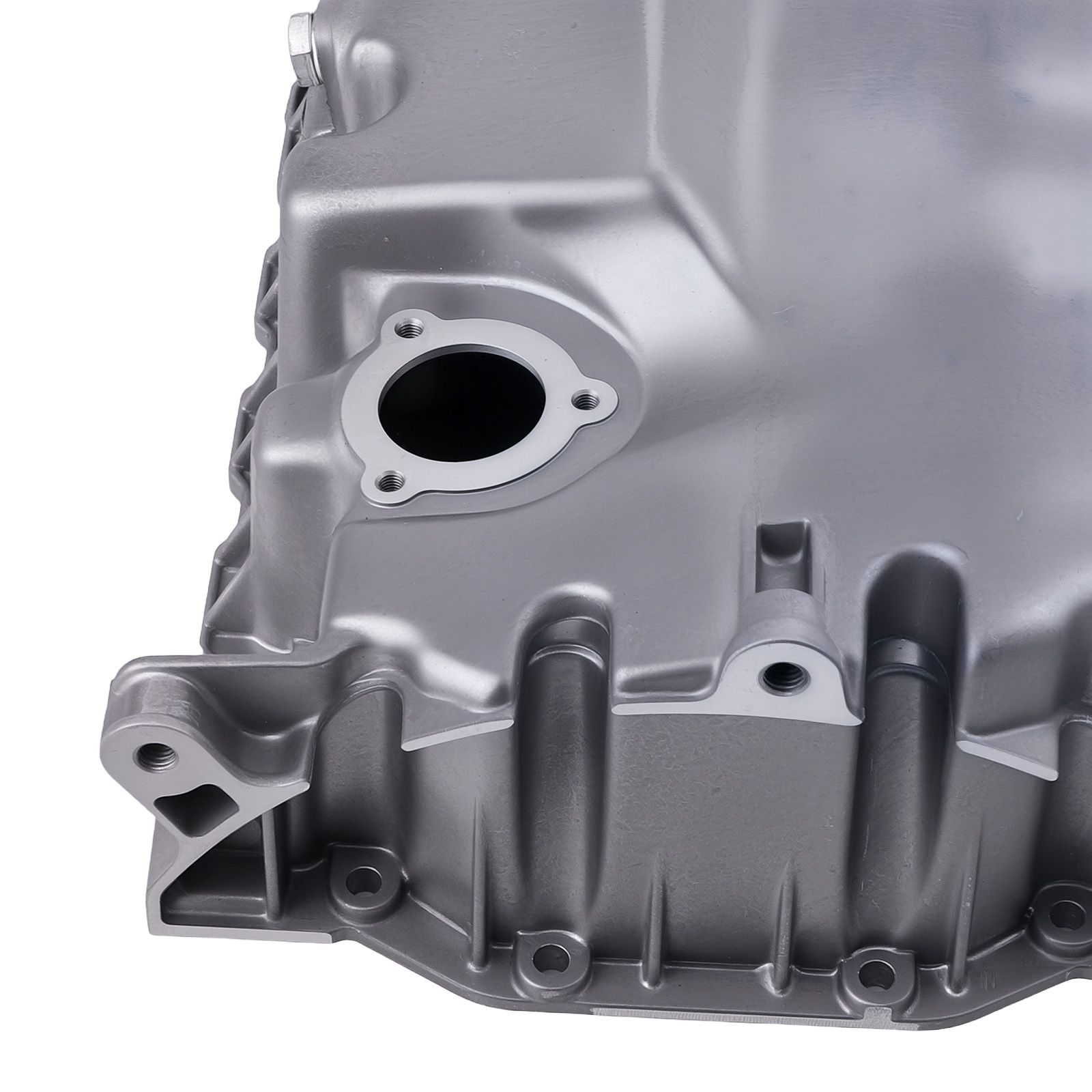 Motorölwanne for VW Golf 7 Passat B8 Audi A3 Skoda 2012-2020 04L103603C