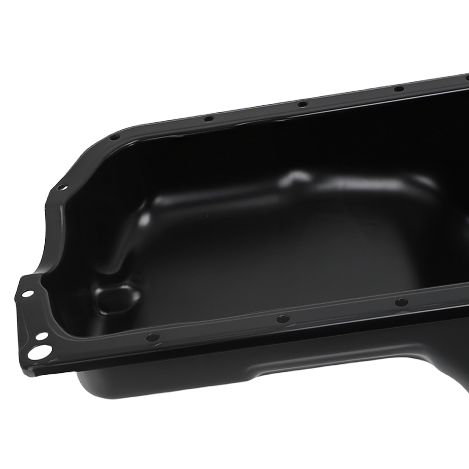 Engine Oil Sump Pan for Honda Accord 2.3L 1998-2002 11200PAAA00 Front