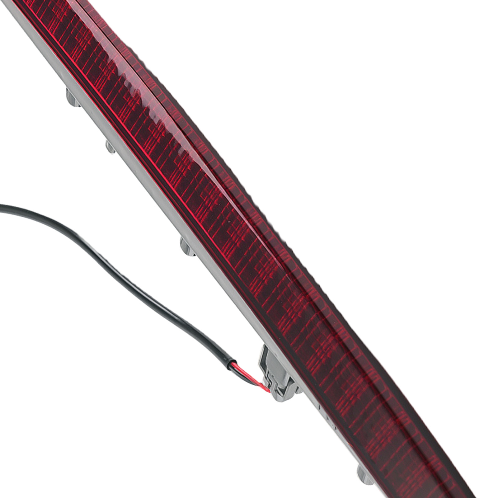 Hight Mount Third Brake Stop Light Tail Lamp for Lincoln MKX 16-18 FA1Z13A613AB