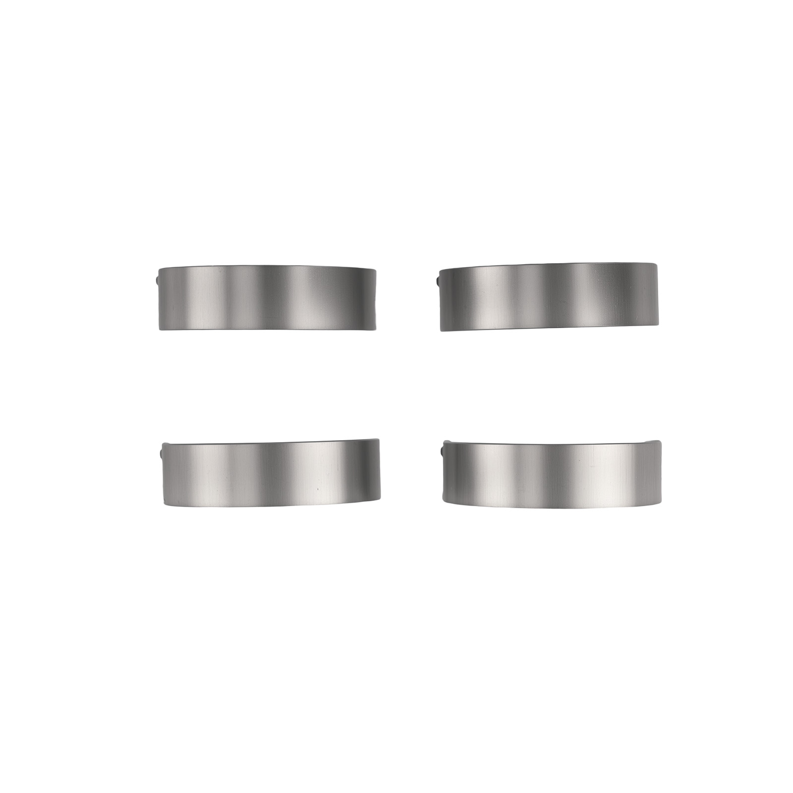 Engine Main & Rod Bearings for GMC Chevy LS 4.8-6.2L V8 1999-2016 BBJ253J BC409J