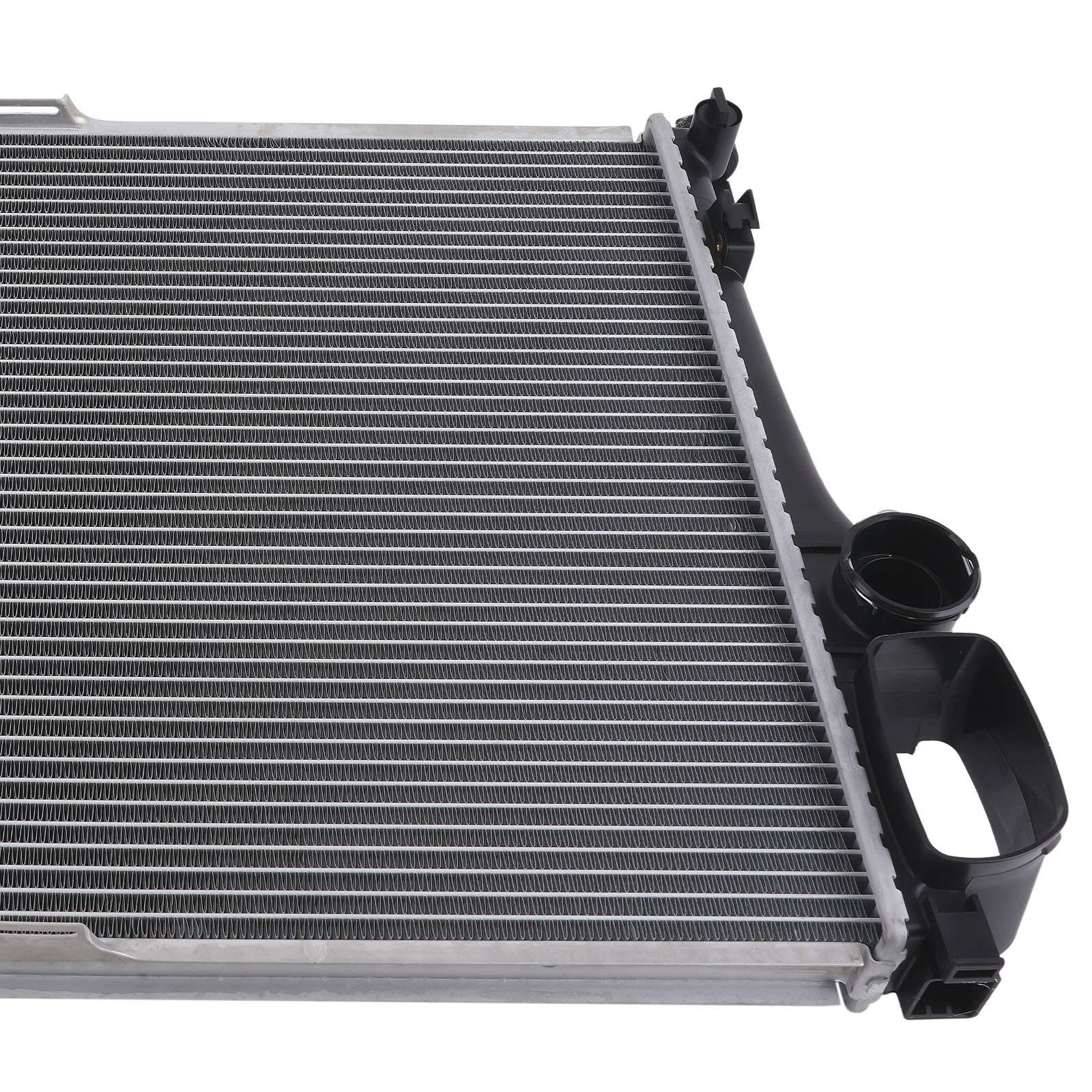 Cooling System Radiator for Mercedes S350/S450 2008-2013 2205002003