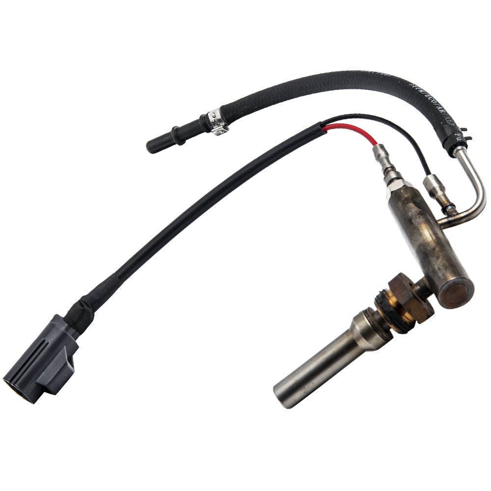 1693654 Soupape d'injection filtre à particules for Ford C-Max Focus 2.0 TdCi