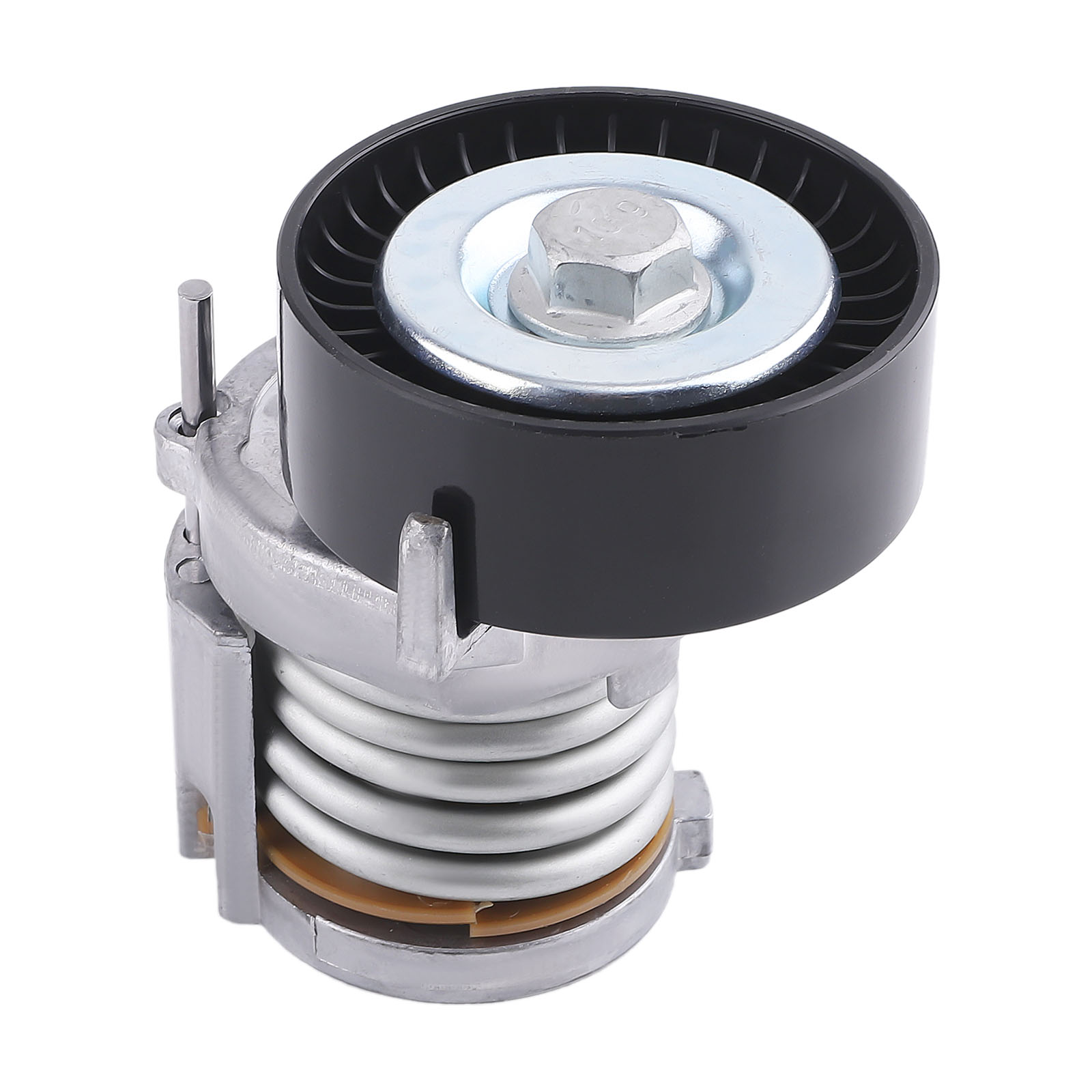 Keilrippenriemen-Satz + Spanner passend für AUDI A4 A5 Sportback A6 Q5 Van