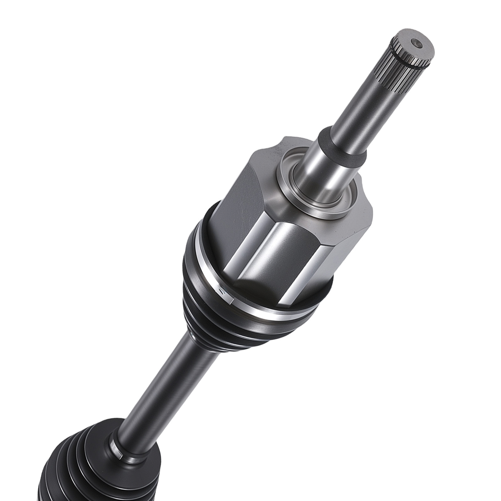 CV Axle Assembly Front Driver for Ford Edge 2.0L Turbo 2015-2018 NCV11126