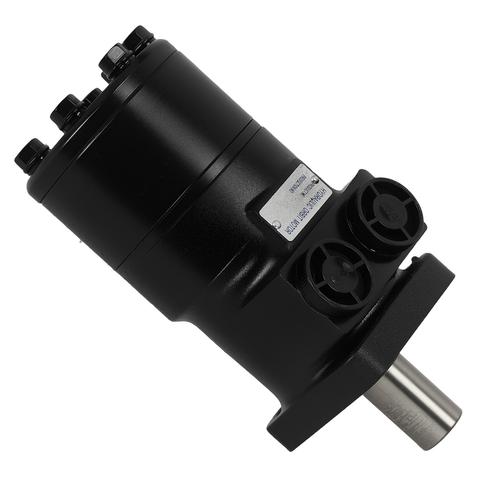 PAIR HYDRAULIC MOTOR FOR EATON CHAR-LYNN 101-1006-009 BRAND NEW