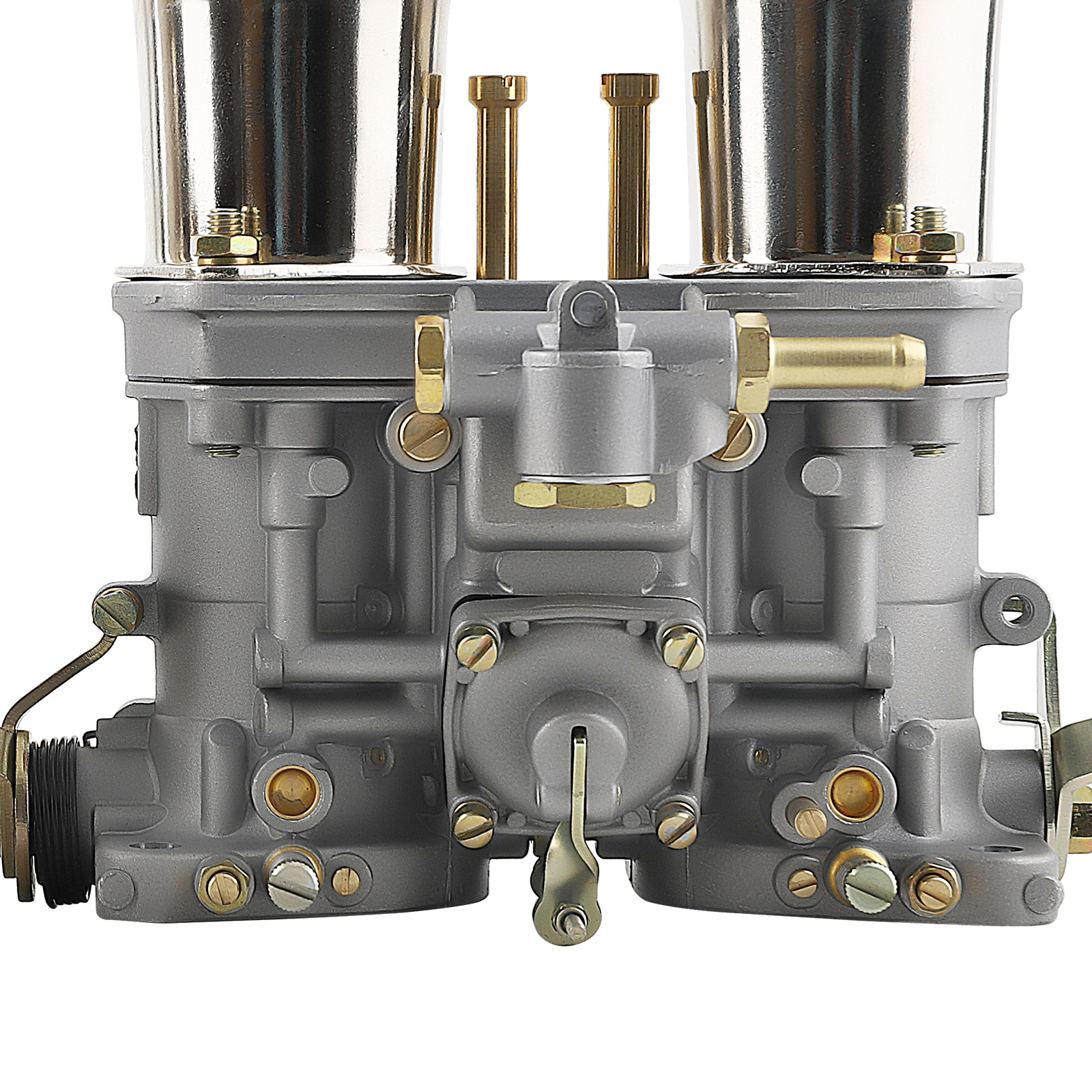 2* Vergaser Carburetor for VW Beetle BUG Käfer Bus FIAT V6 V8 44 IDF 44IDF