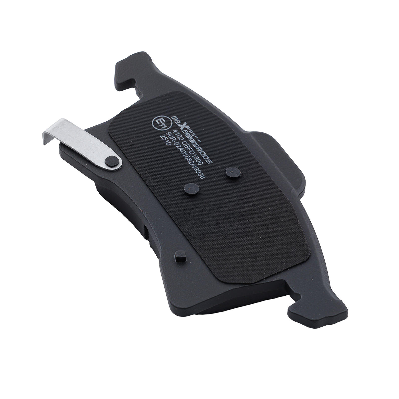 Bremsbeläge Vorne For Vauxhall Astra Hatch Cabrio Adam Corsa Meriva Zafira Combo