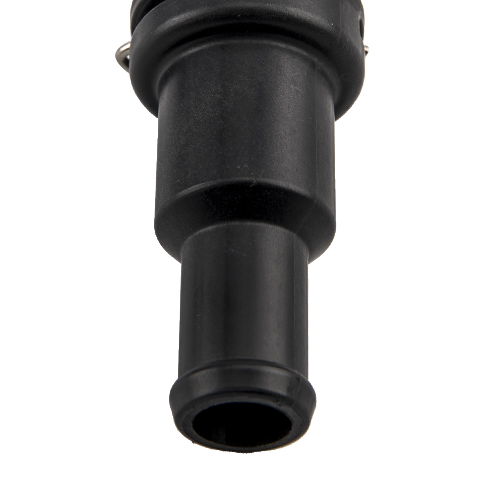 Termostato con carcasa for VW Golf Plus 5M1, 521 2006/05-2008/06 1K0121113A