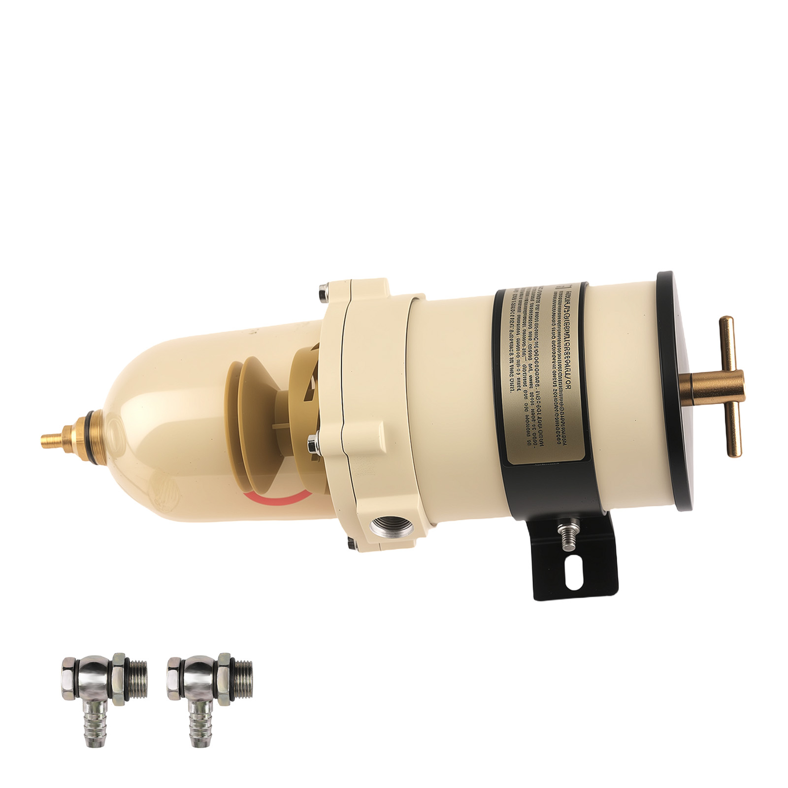 Boat Fuel Assembly for  900FG 900FH 90GPH Marine Separator Unit
