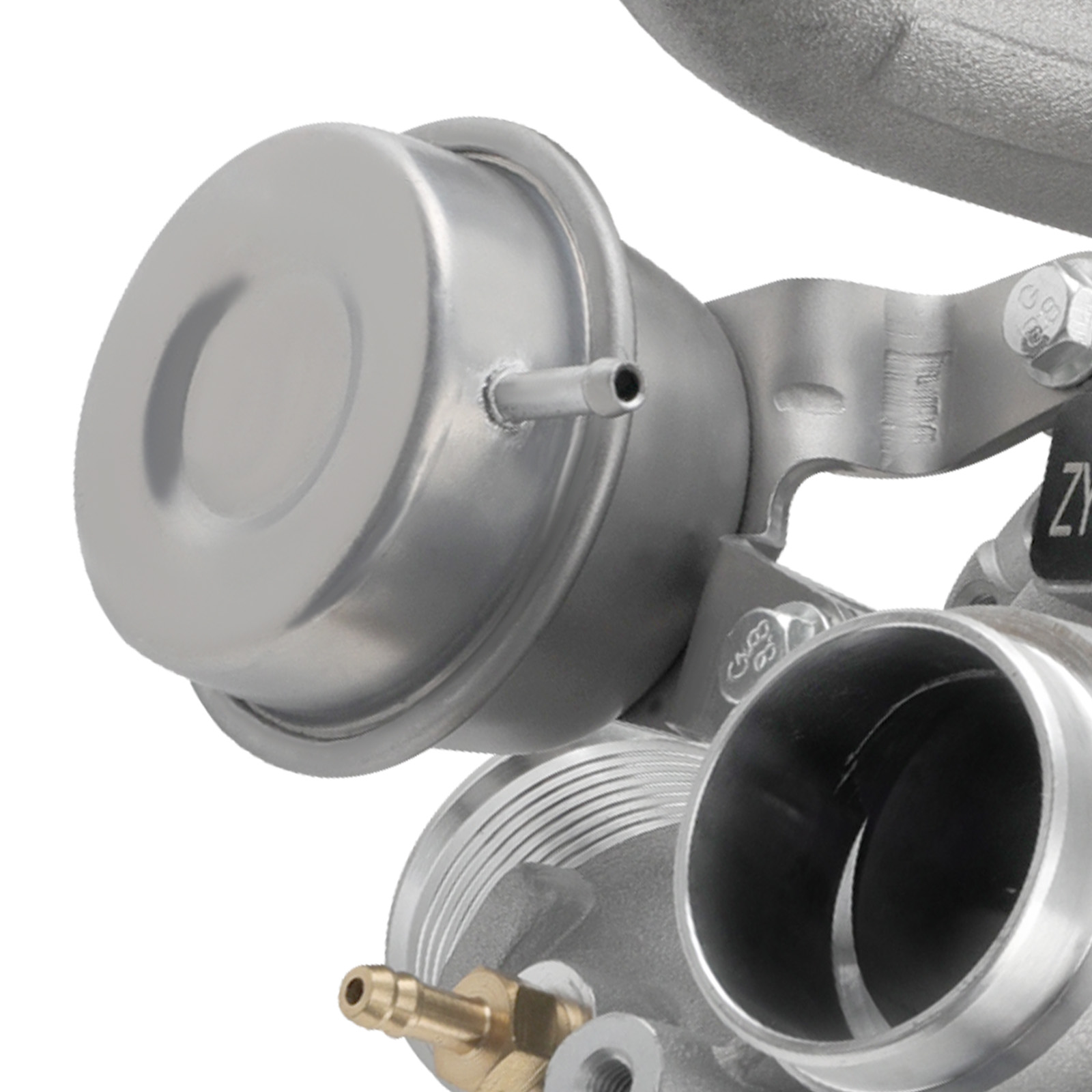 Turbolader für VolksWagen TOURAN 1.4 TSI - 125 kW / 170 PS - 2007-10 5303988045