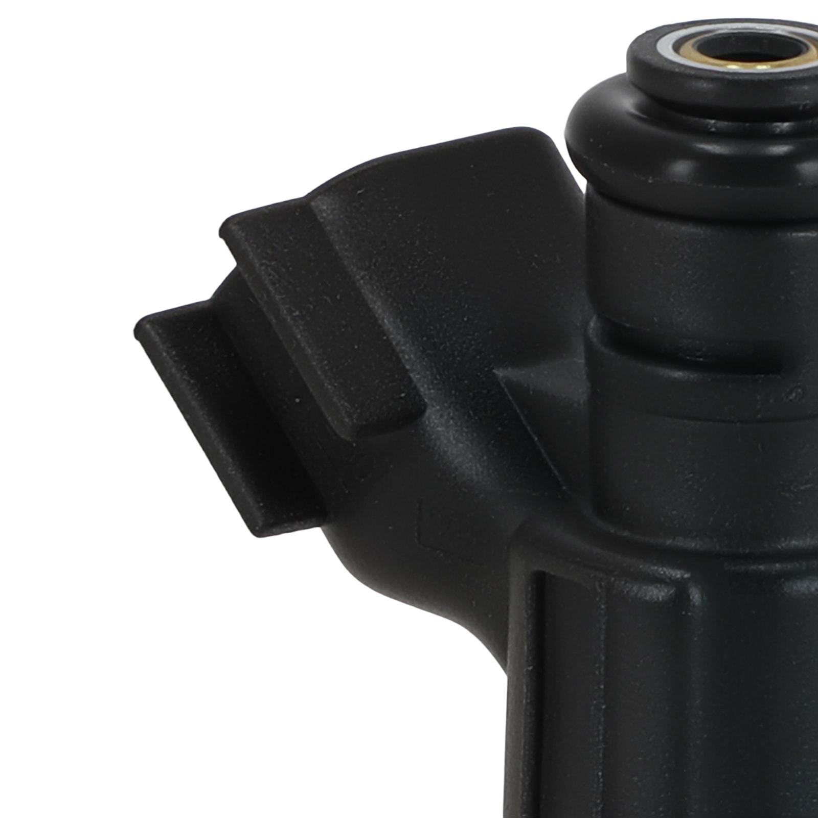 8Pcs Fuel Injectors for Dodge Durango RAM 1500 2500 3500 5.7L 04-09 53032713AB