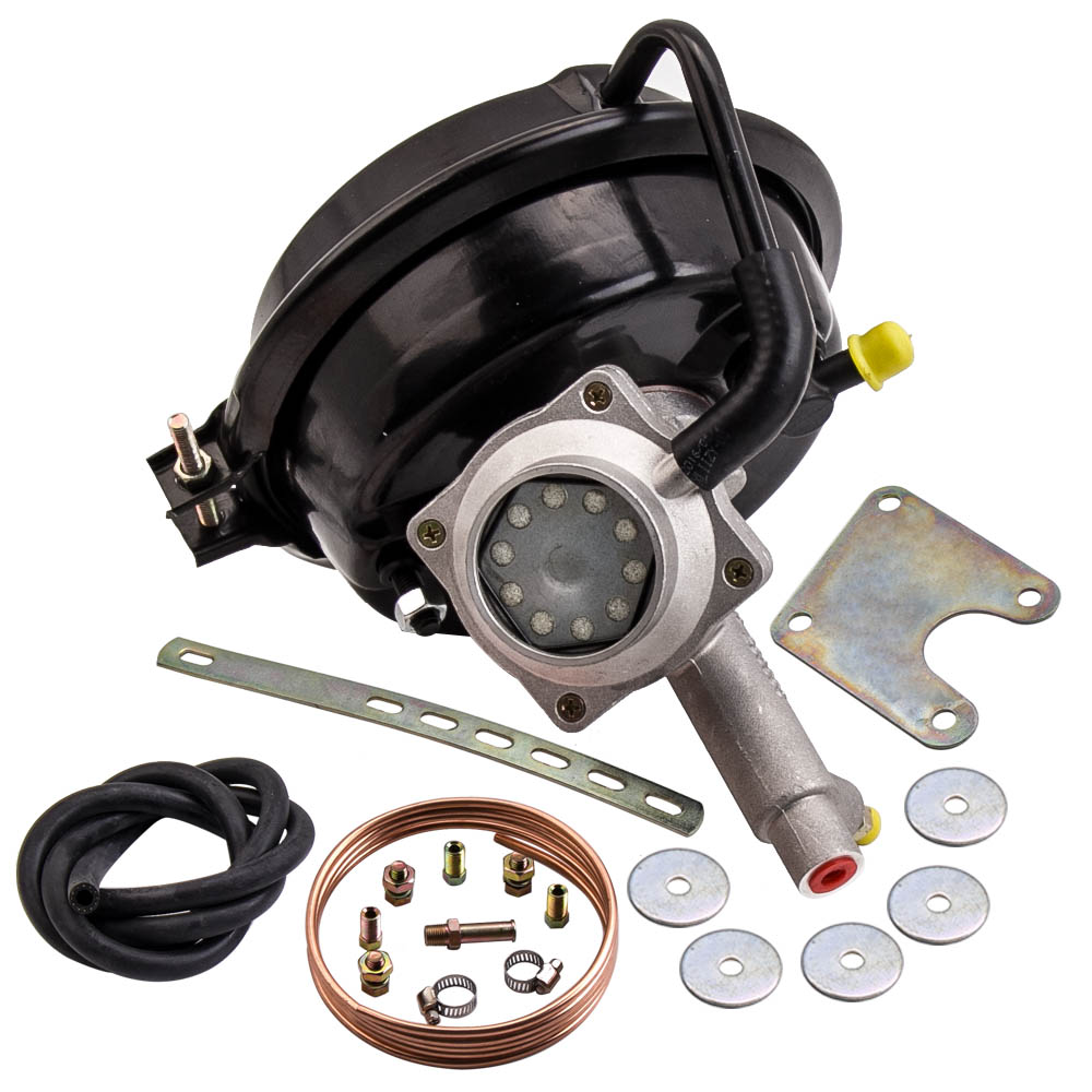 Vh44 Remote Brake Booster For Ford Fairlane Falcon/Holden Freins à Tambour
