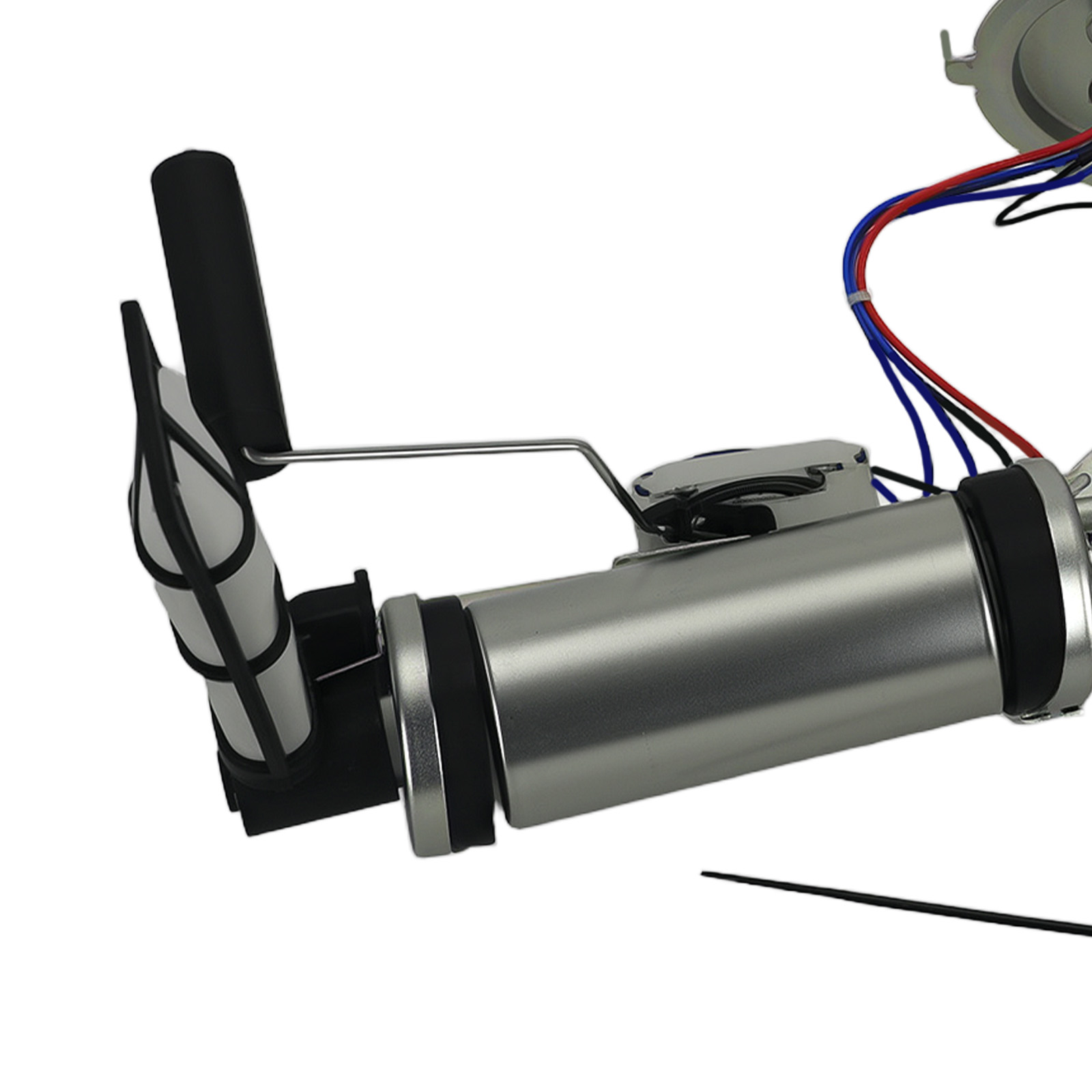 Fuel Pump w/ Sending Unit for 1987-1990 Jeep Cherokee XJ 4.0L 20 Gal Tank E7091S