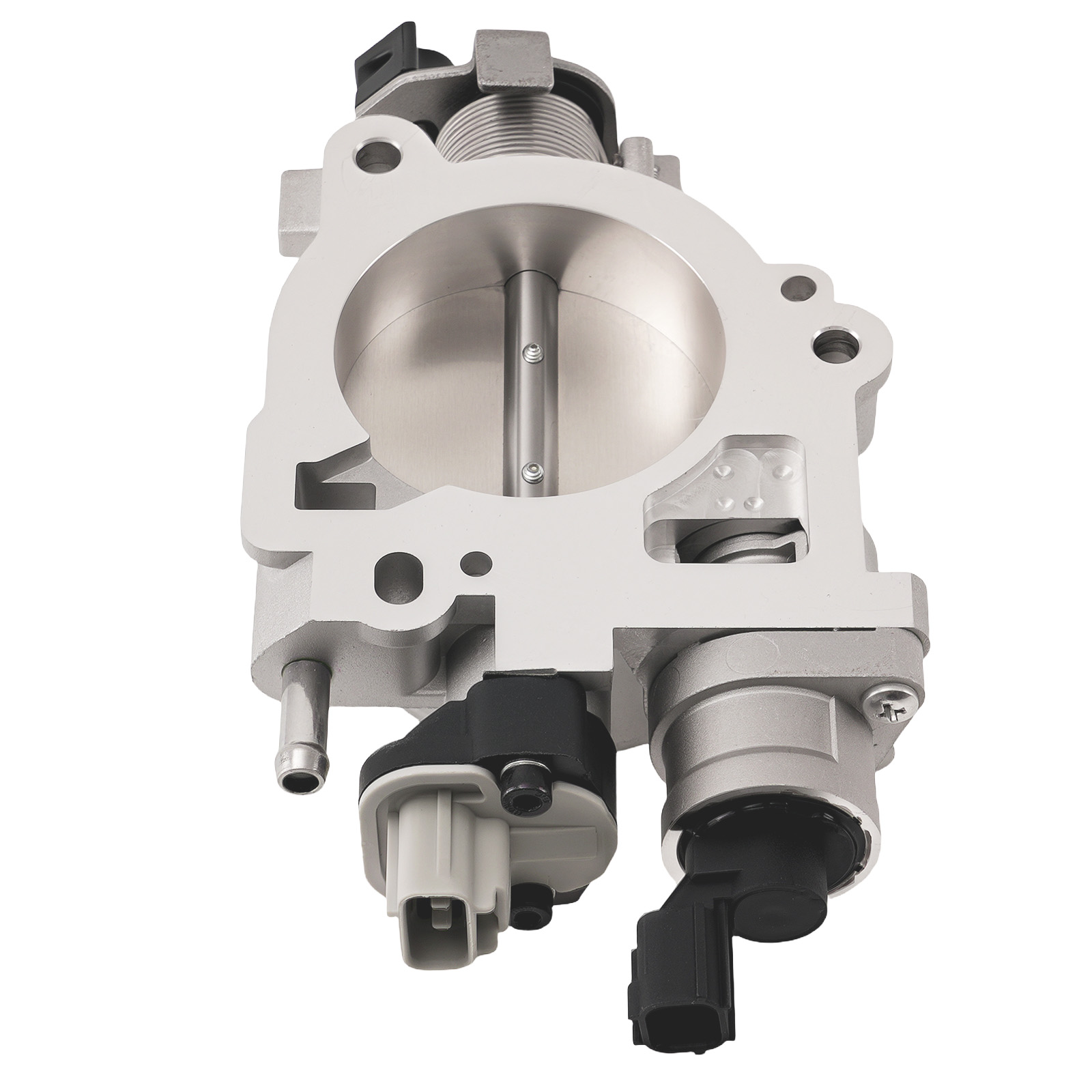 Throttle Body For Dodge Jeep Commander Ram 1500 Pickup 4.7L 2003-2007 5114397AA