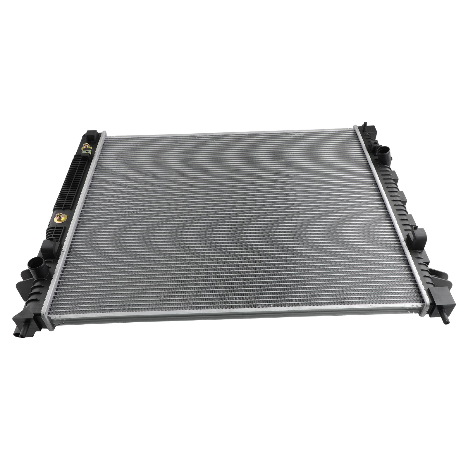 Heavy Duty Radiator for Buick Enclave Chevy Traverse 3.6L 2018-24 84569929