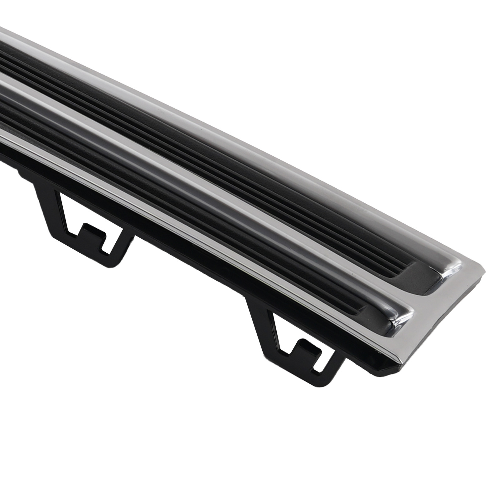 Left Right Front Bumper Fog Lamp Grille for Cadillac XTS 2013-2017 20901632