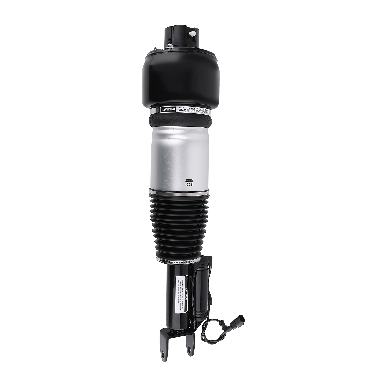 Air Suspension Spring Bags FOR Mercedes CLS50 E320 E350 E500 Front R 2113209413