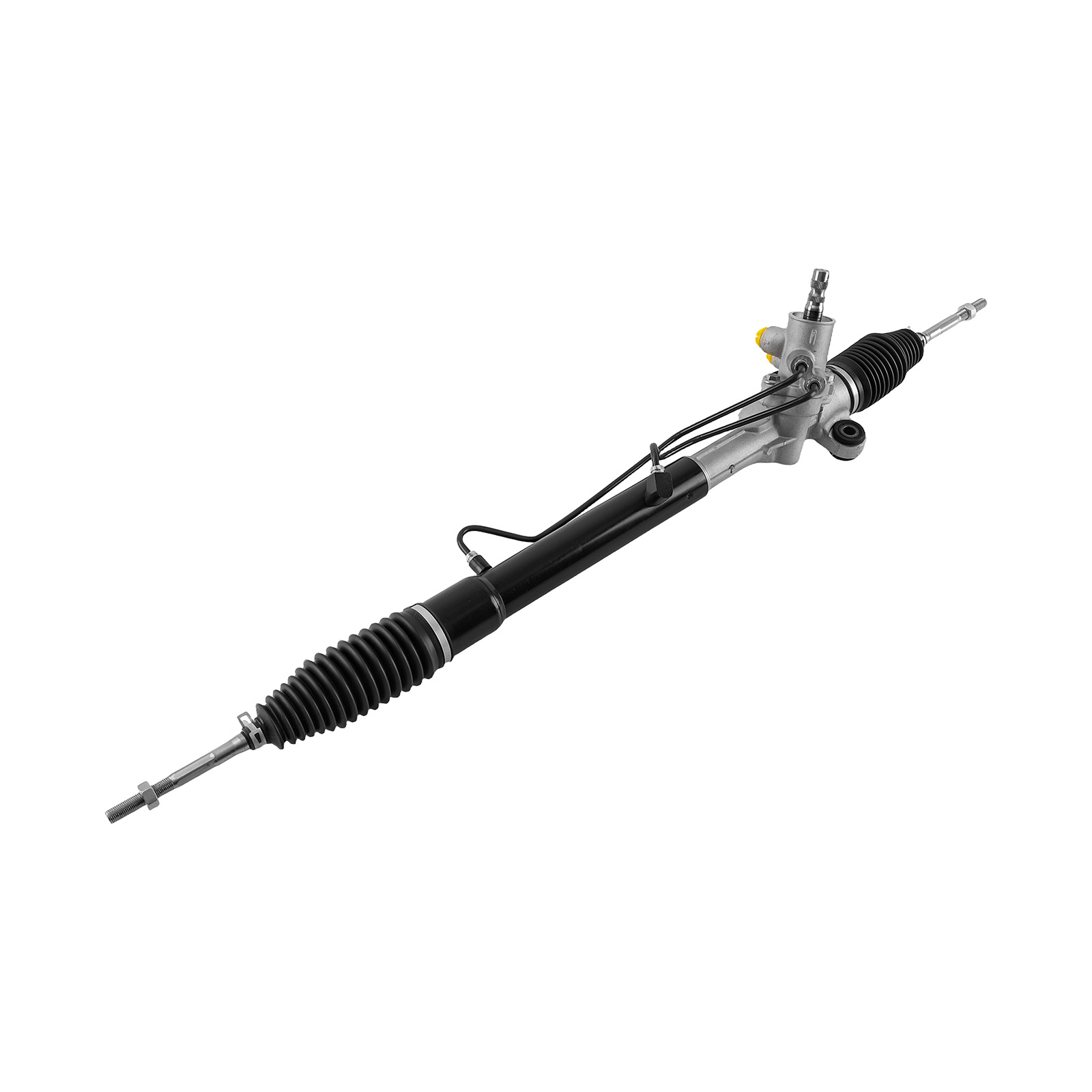 Complete Steering Rack and Pinion for Toyota Echo  L4 1.5L 2000-2003 4420052140