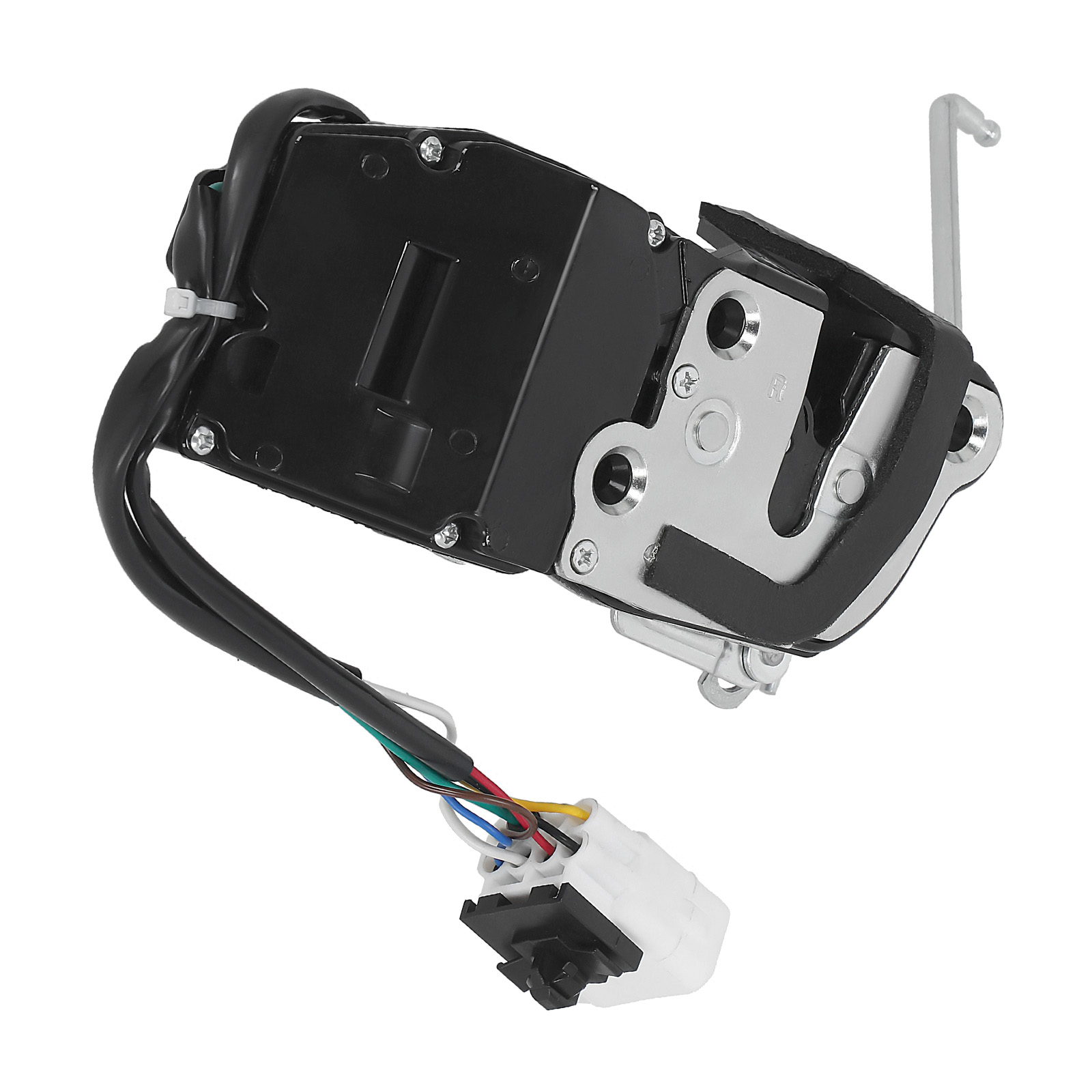 Front Right Door Lock Latch Actuator Assembly For Toyota Tacoma 1998-2004 931493