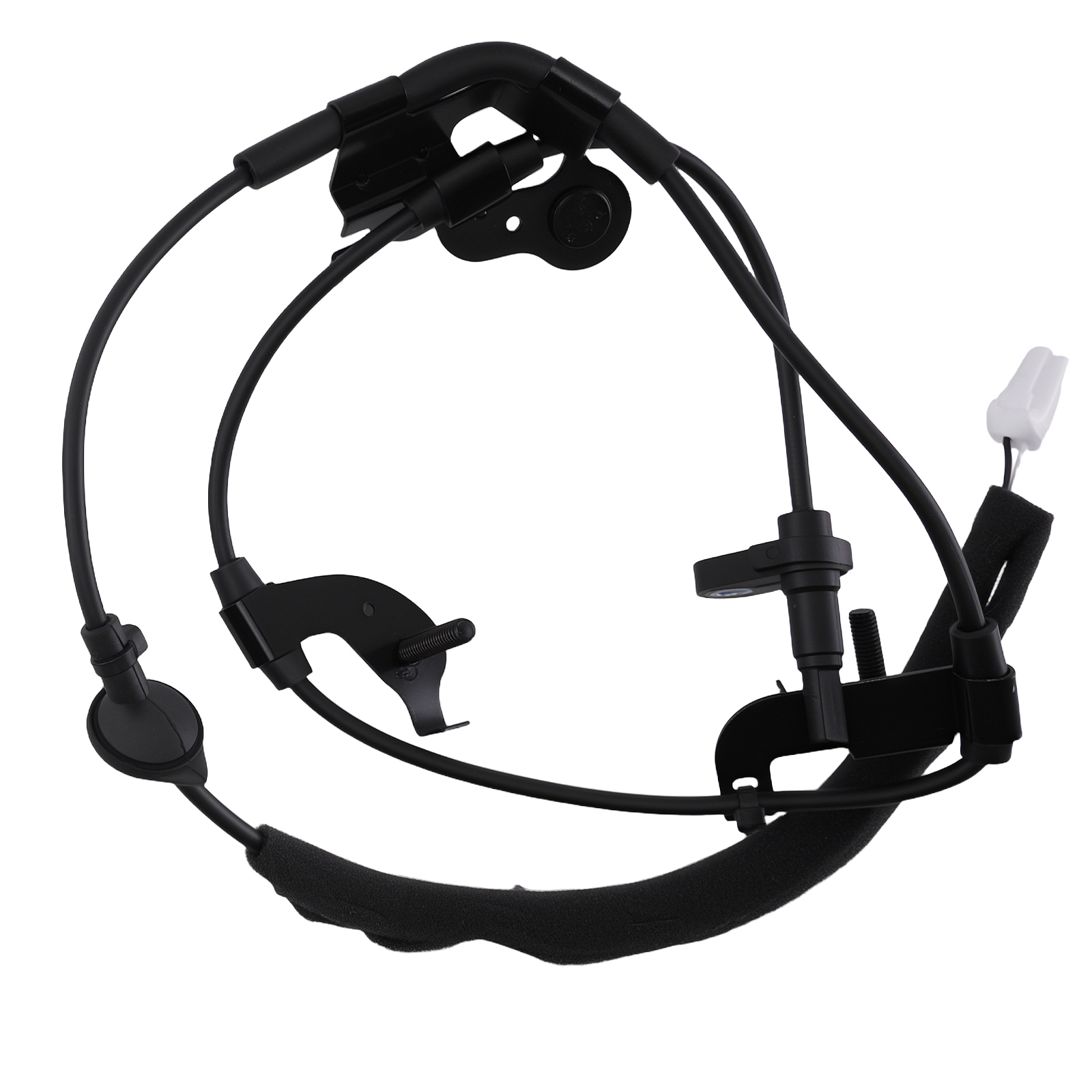 Front Rear ABS Wheel Speed Sensor for Toyota RAV4 2.5 06-12 4WD 5S11395 ALS2320