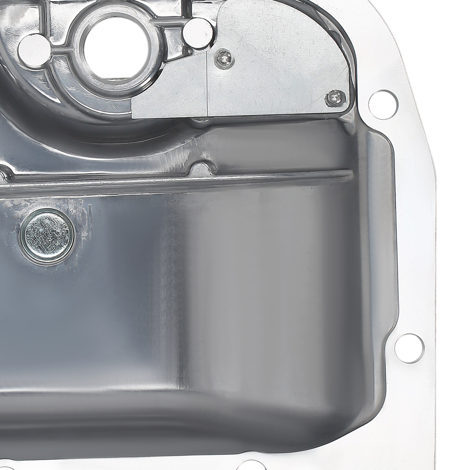 Aluminum Differential Cover for BMW E36 325i M3 1992-1999 33112227317